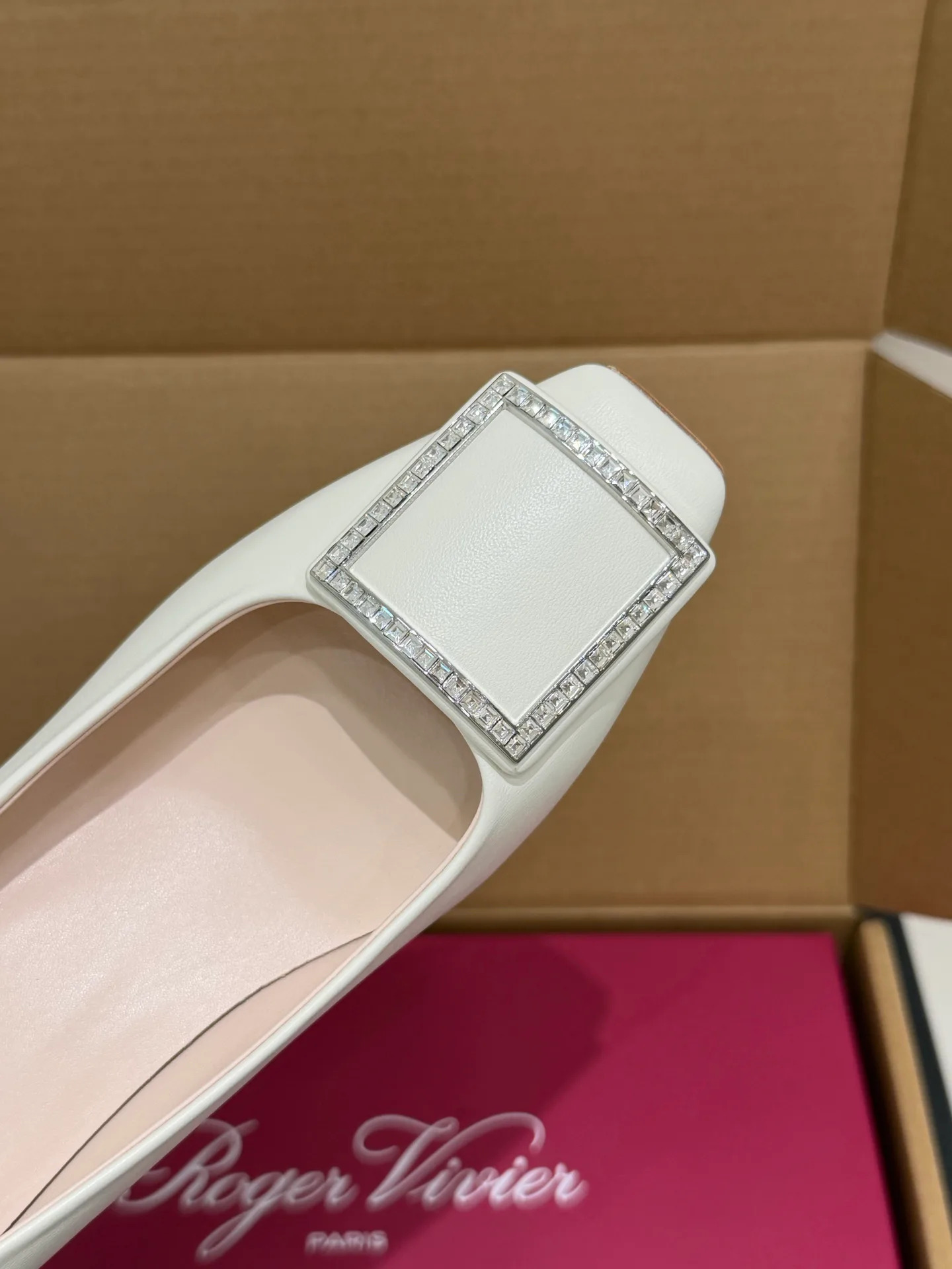 Туфли Женские Roger Vivier 16849228