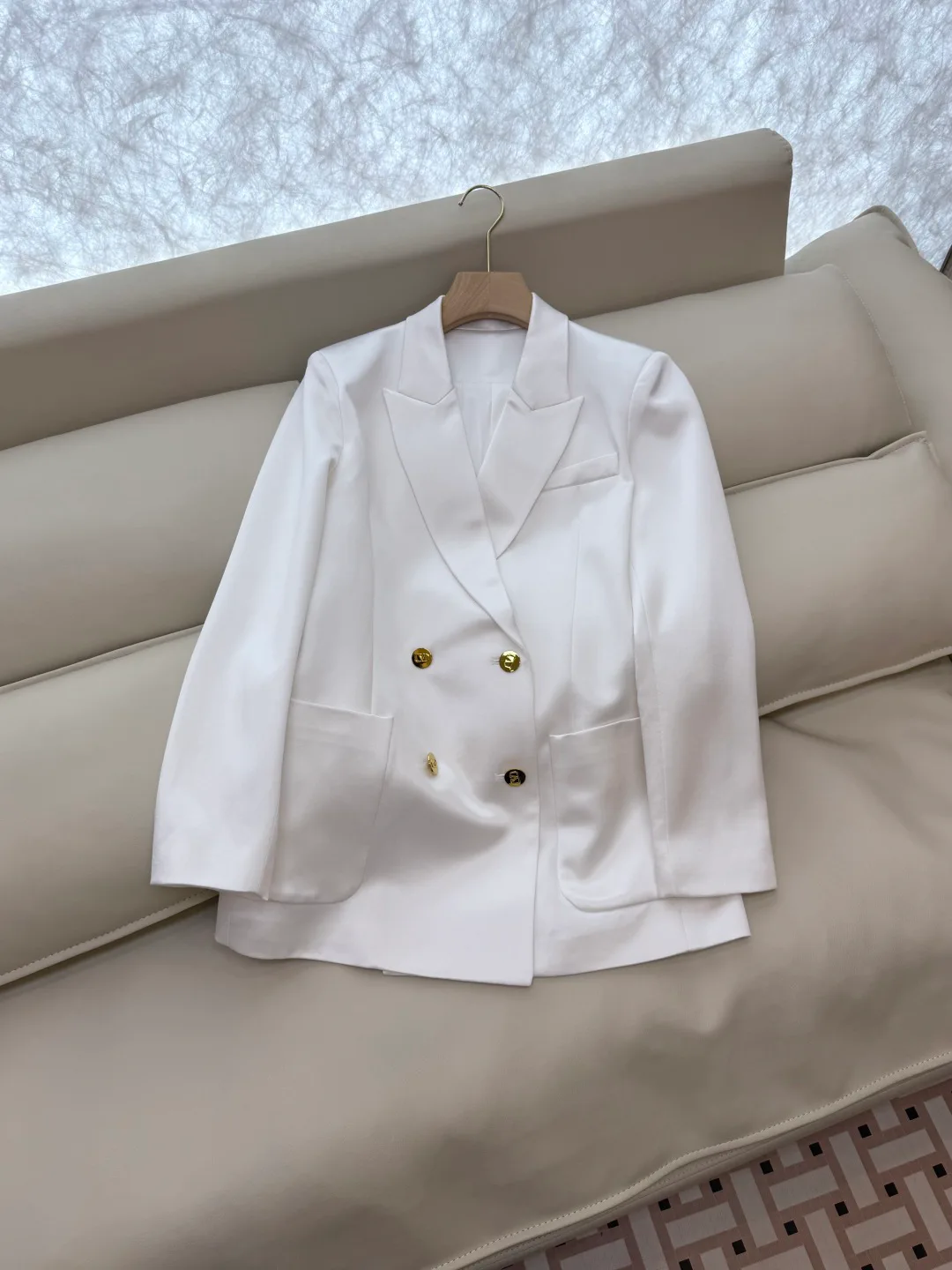 Пиджаки Мужские Valentino 9916855