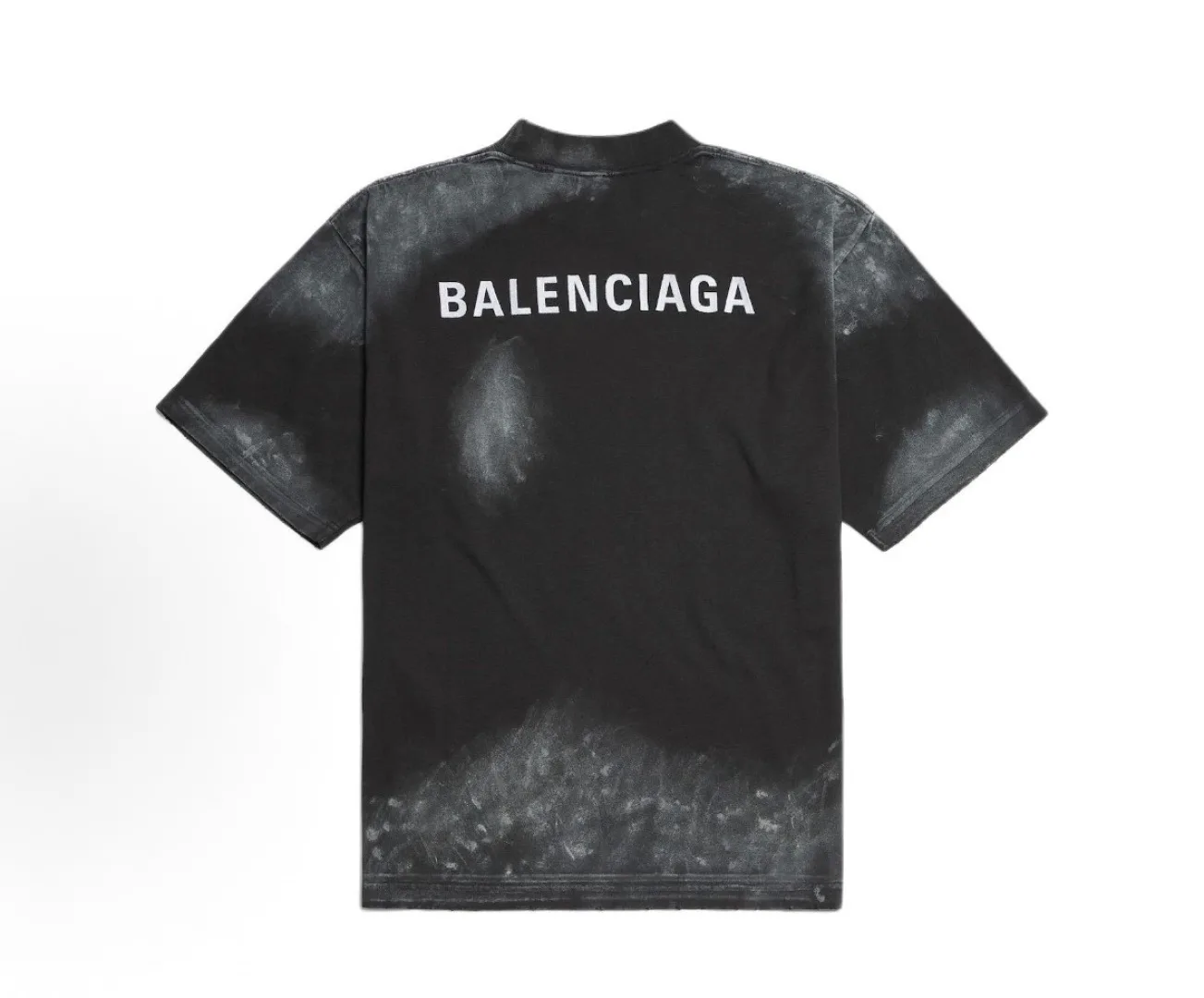 Футболки Мужские Balenciaga 11312251