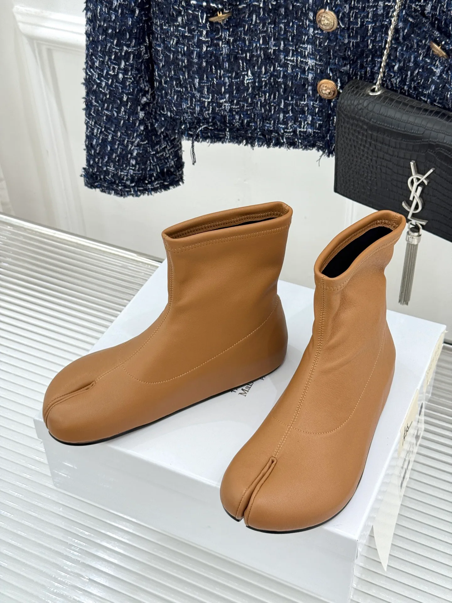 Ботильоны Женские Maison Margiela 18738165