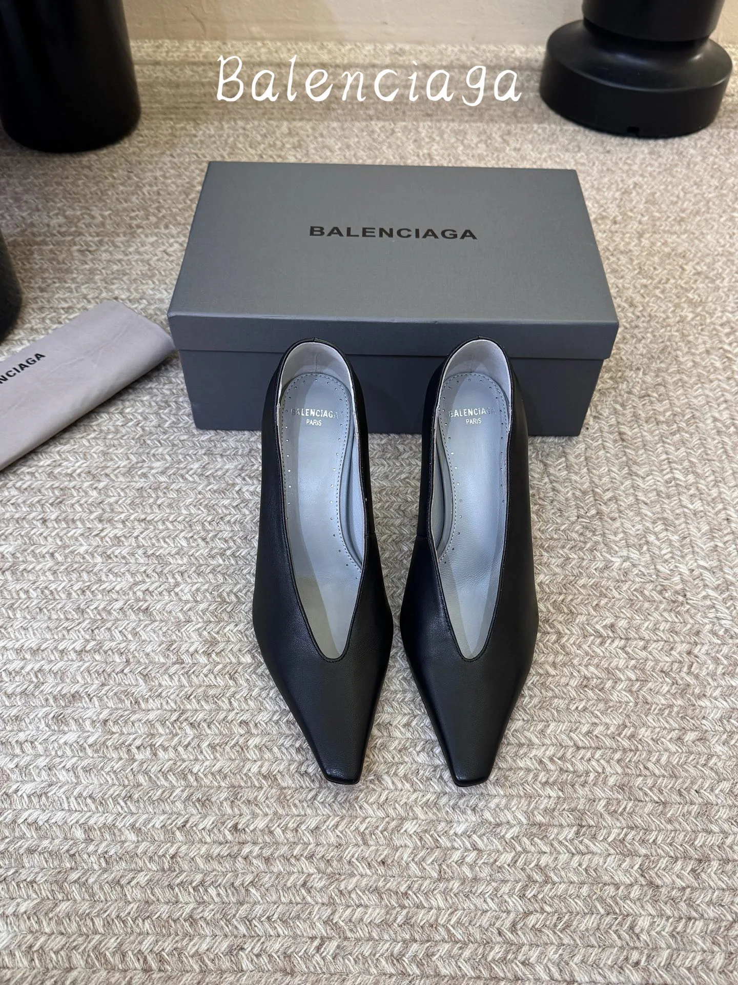 Туфли Женские Balenciaga 18152113