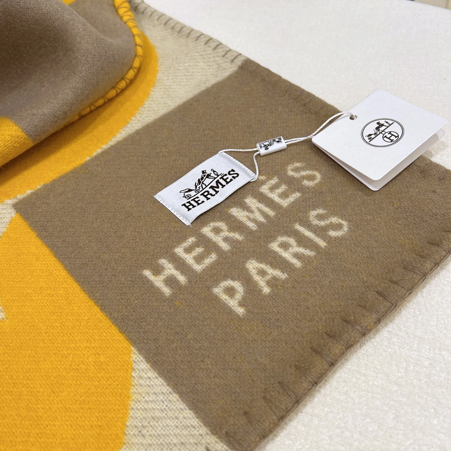 Текстиль Hermes 803655