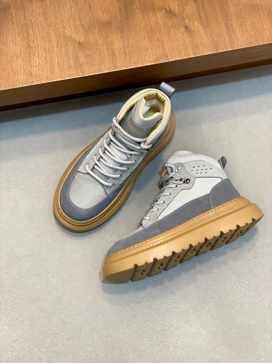 Сникерсы Мужские Ugg 338048