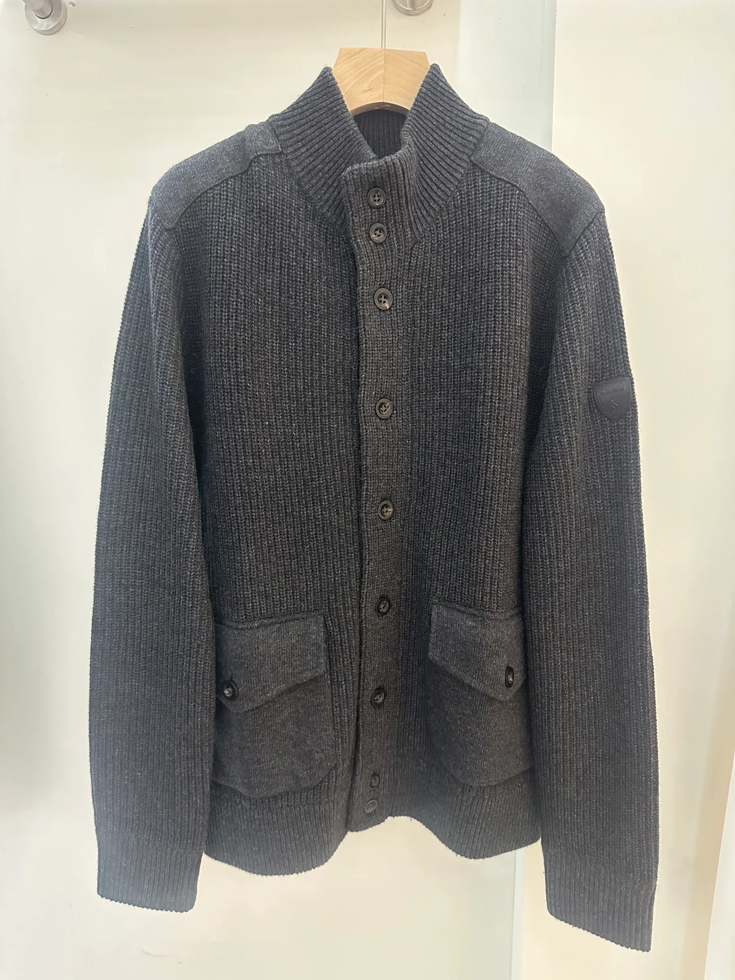 Джемперы И Свитеры Мужские Ralph Lauren 17914882