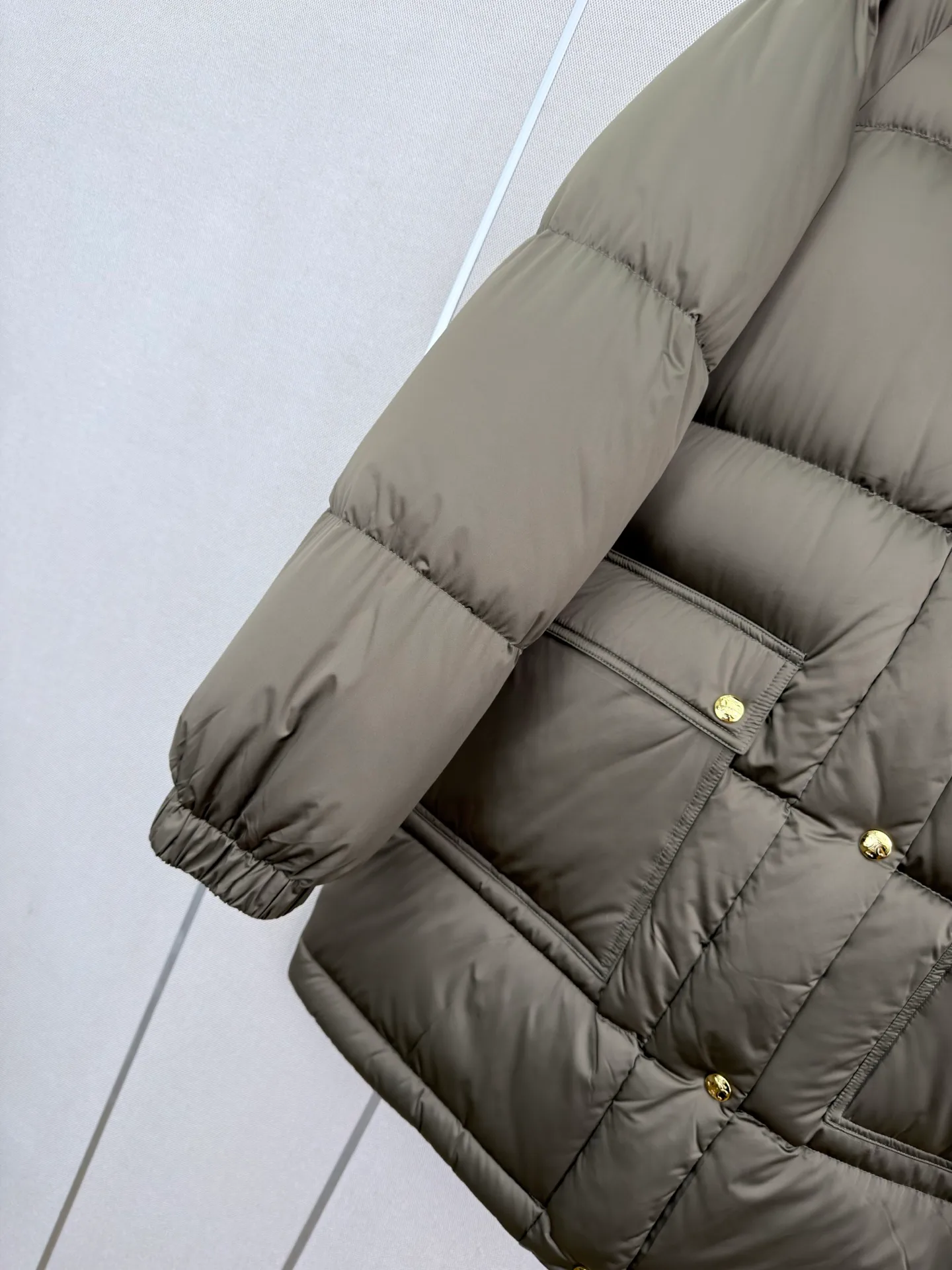 Куртки И Пуховики Женские Celine 18108870