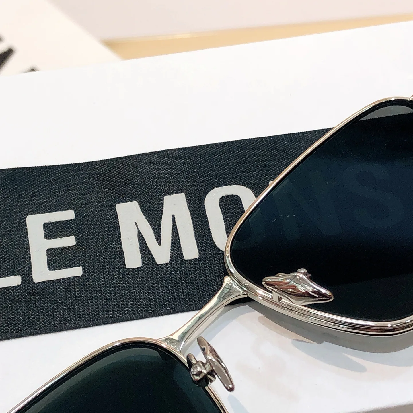 Очки Gentle Monster 5844168