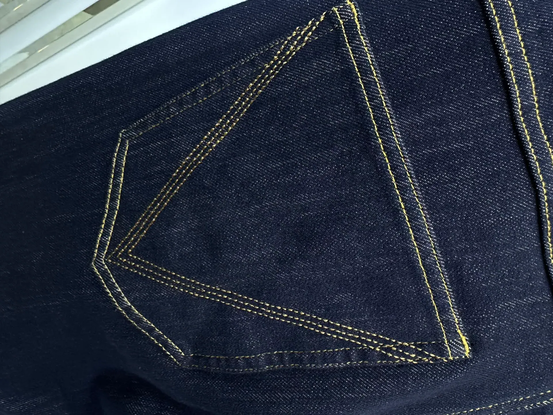 Джинсы Мужские Bottega Veneta 76091