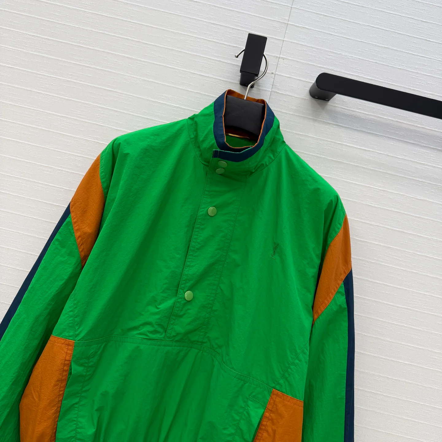 Свитшоты И Худи Мужские Saint Laurent 11068215