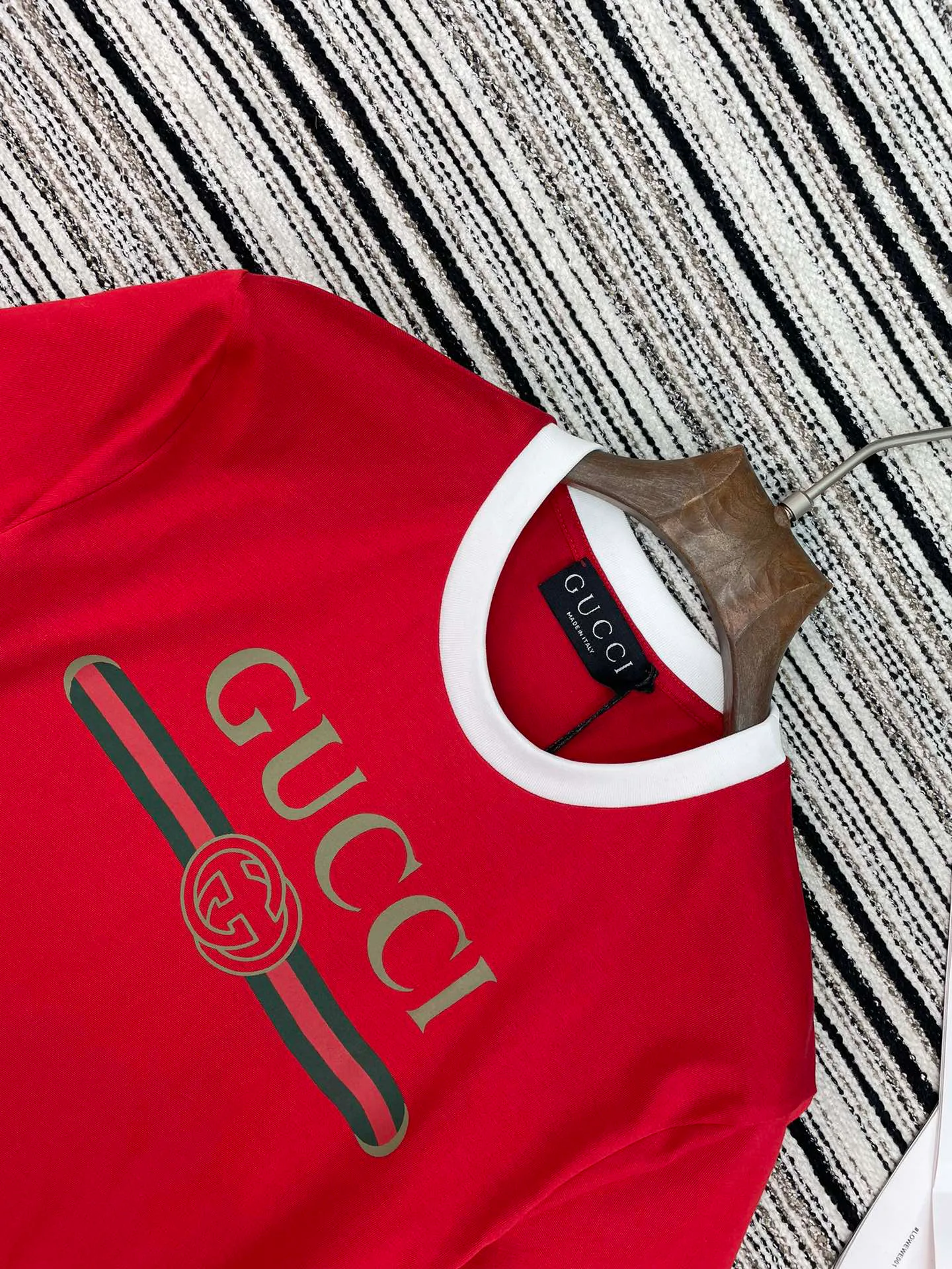 Футболки Женские Gucci 10395048