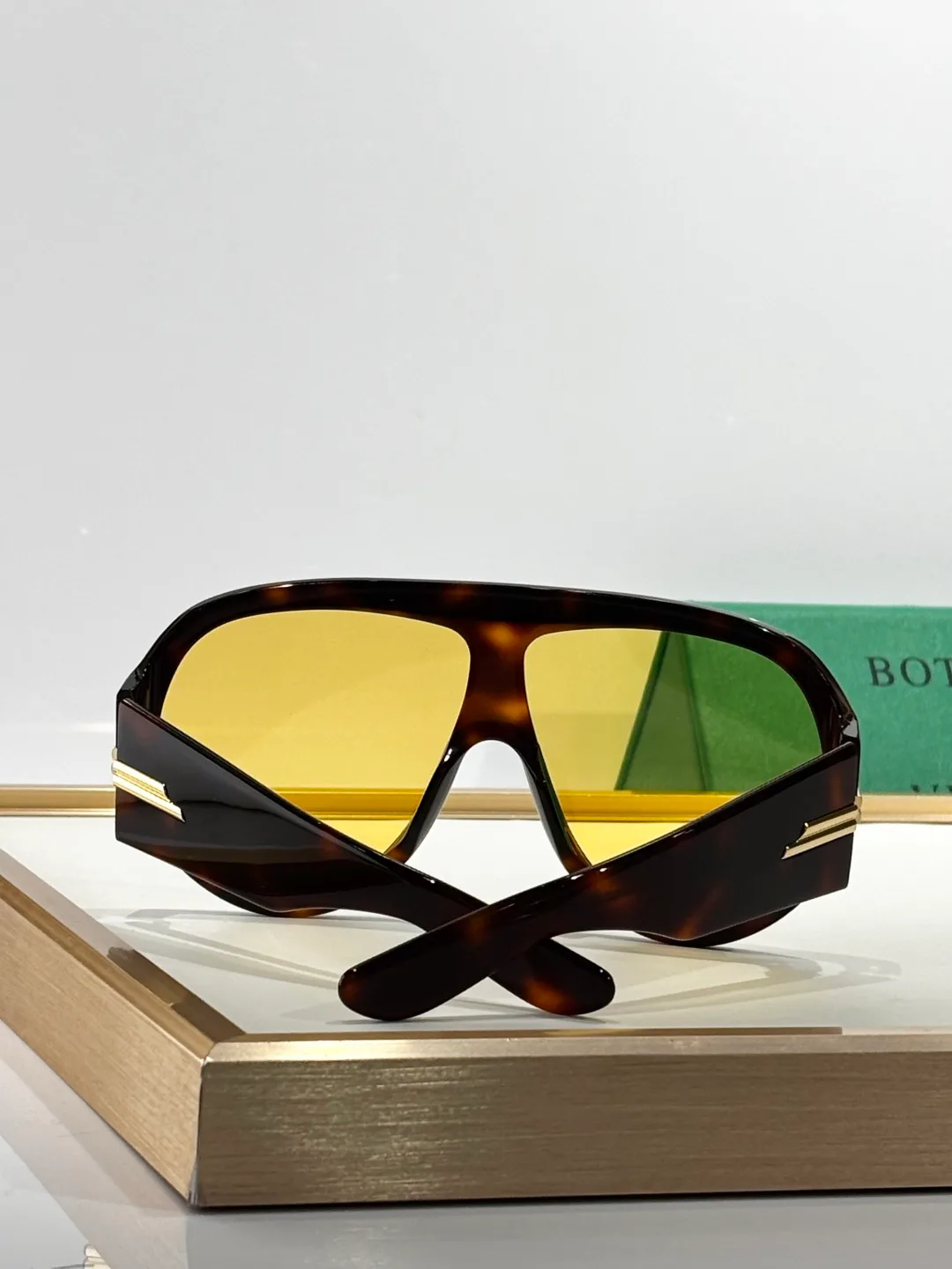 Очки Bottega Veneta 11431474