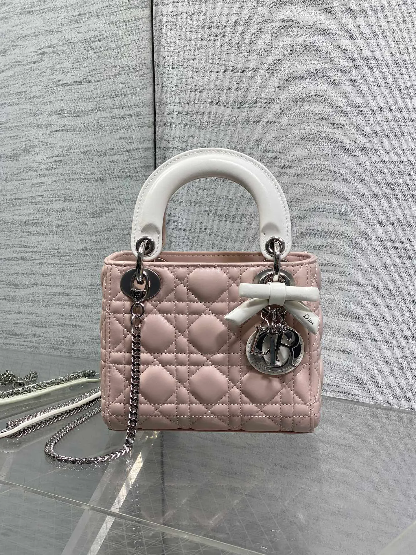 Классические Сумки Женские Christian Dior 12189482