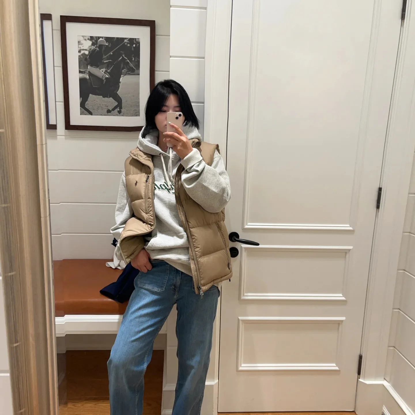 Жилеты Женские Ralph Lauren 167887