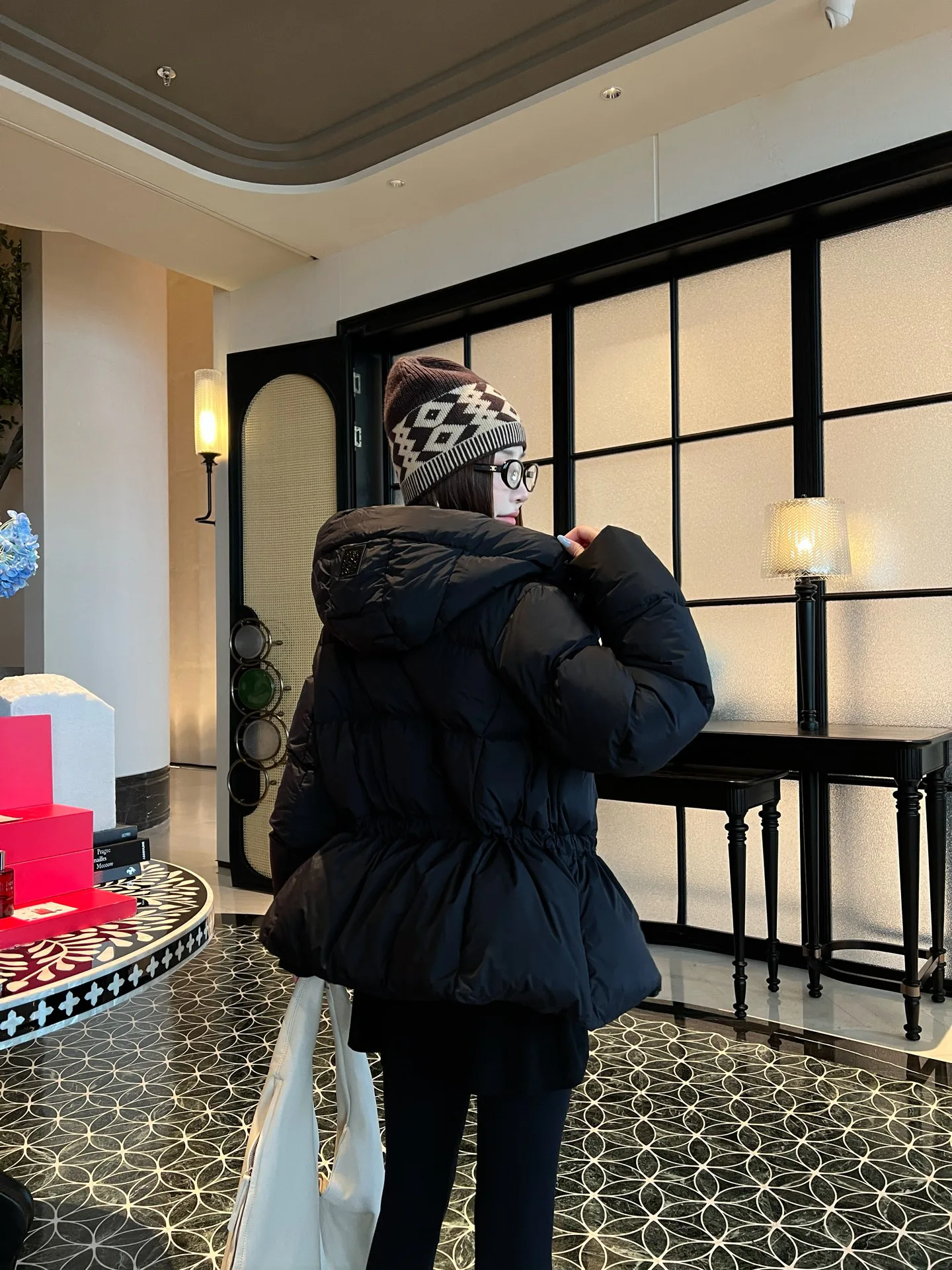 Куртки И Пуховики Женские Loewe 18108374