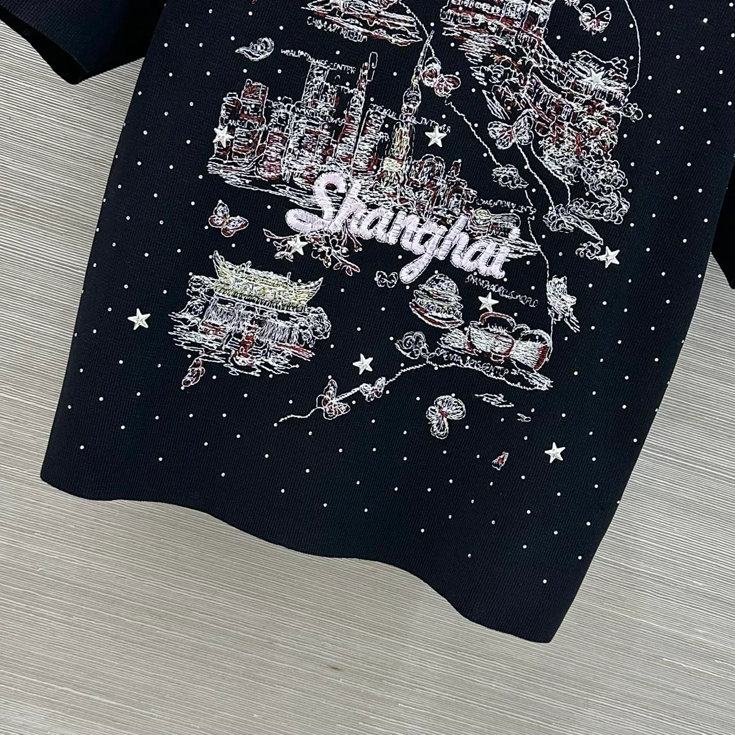 Топы Женские Christian Dior 12620524