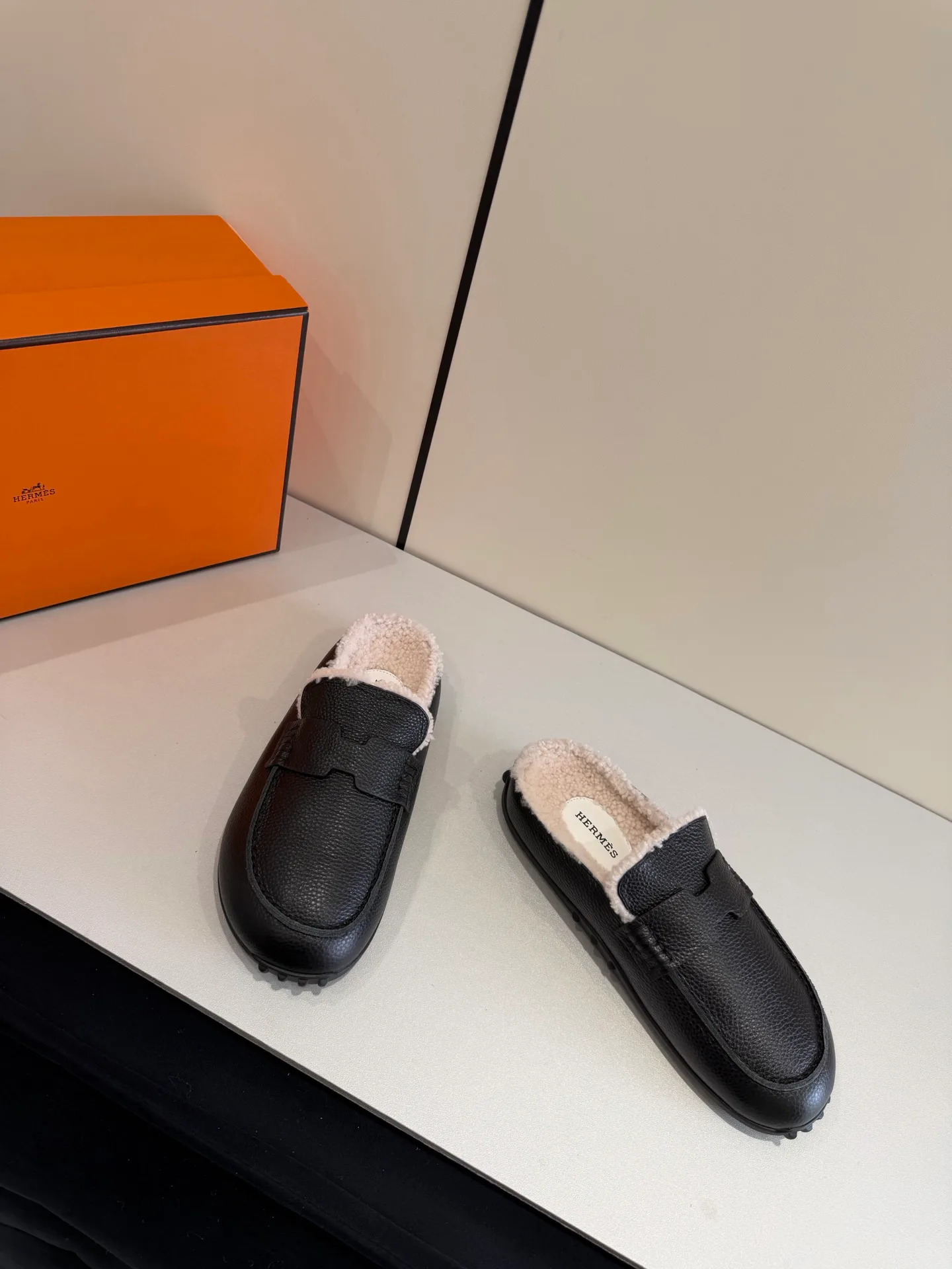 Мюли И Сабо Женские Hermes 17976944