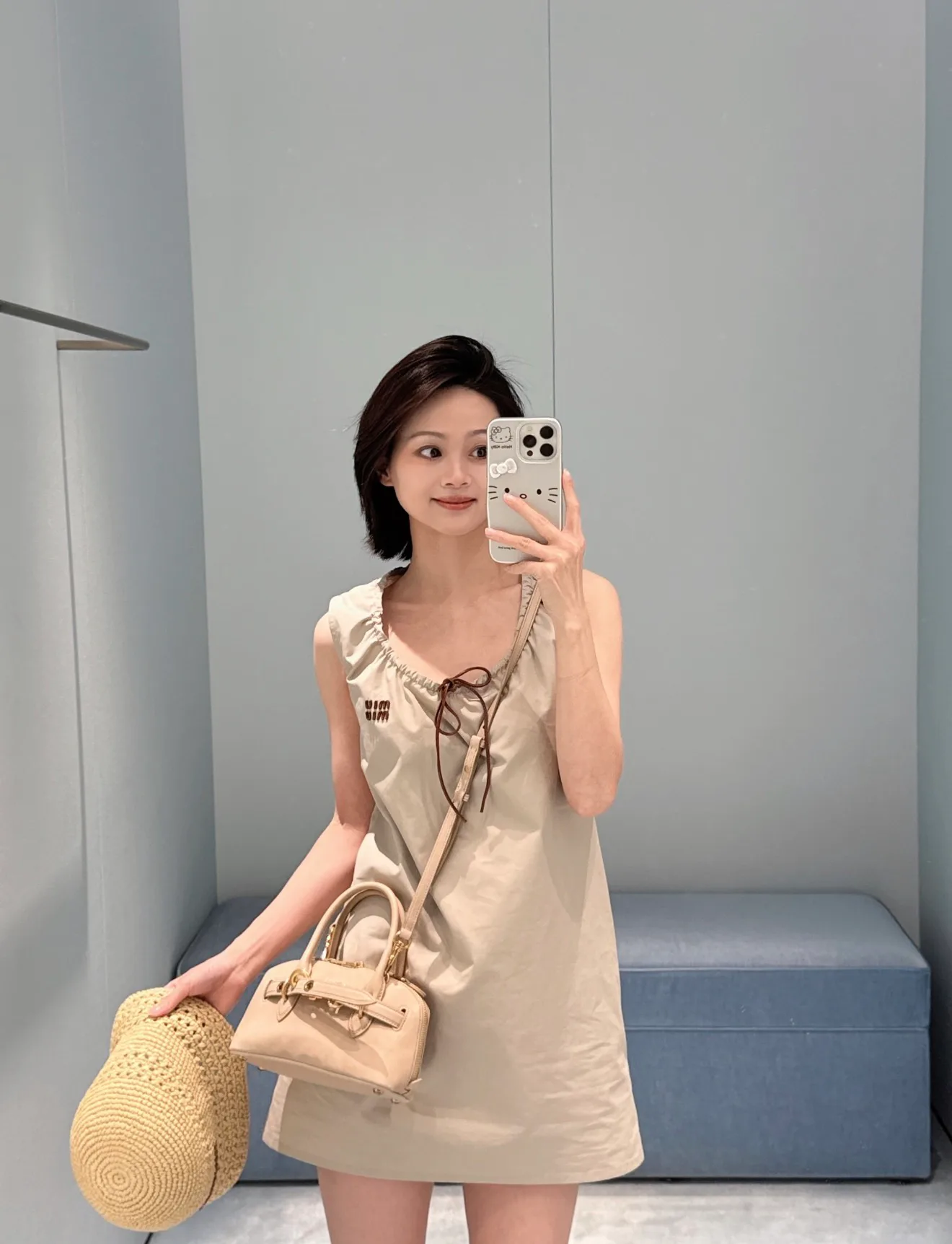 Платья Женские Miu Miu 12825299