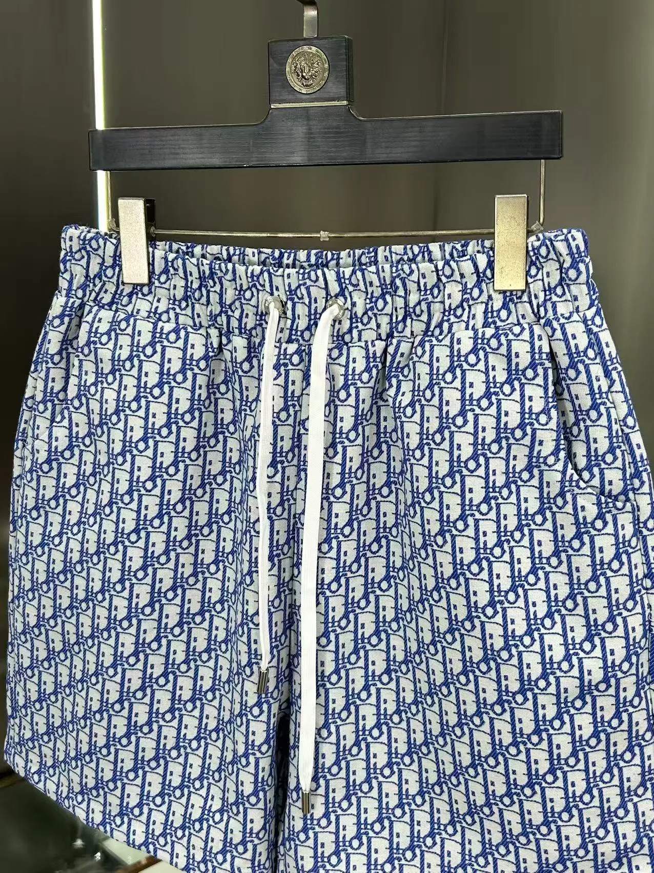 Шорты Мужские Christian Dior 5071313