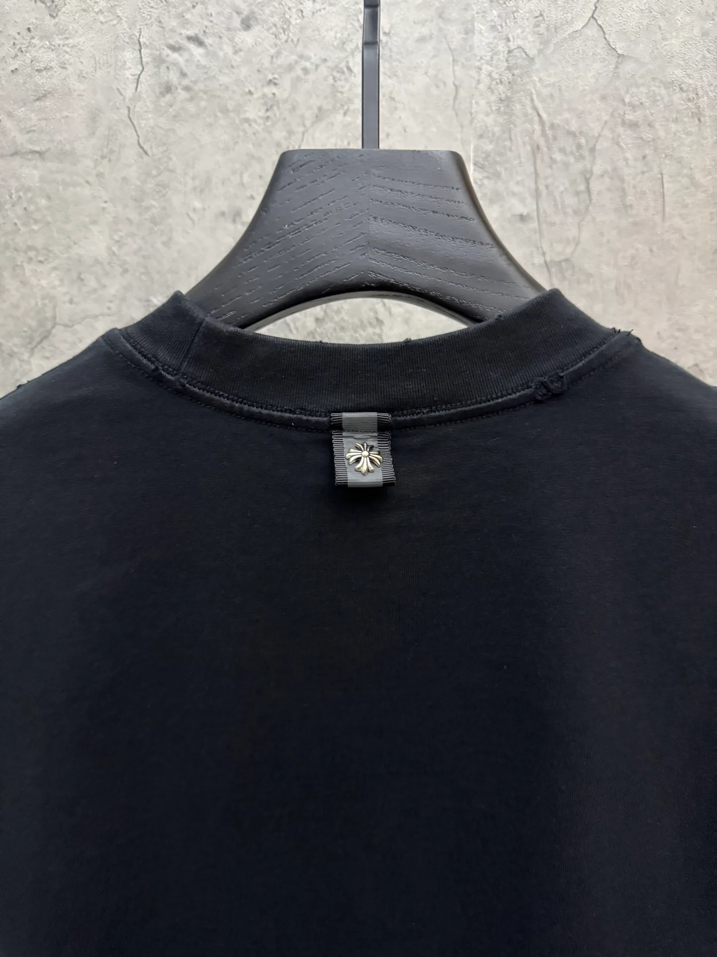 Футболки Мужские Chrome Hearts 11907516
