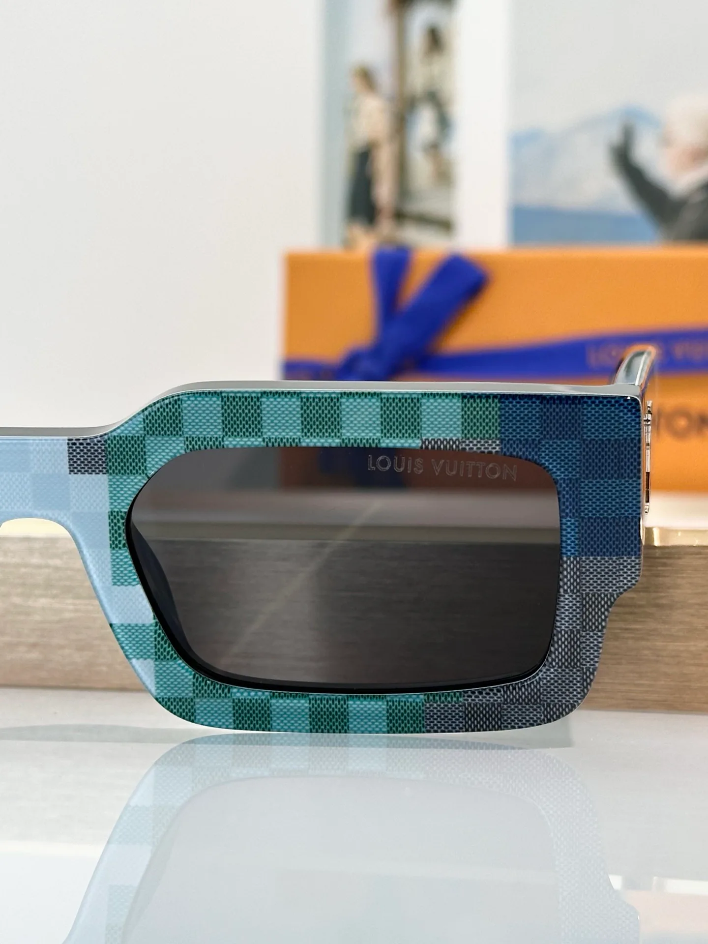 Очки Louis Vuitton 825817