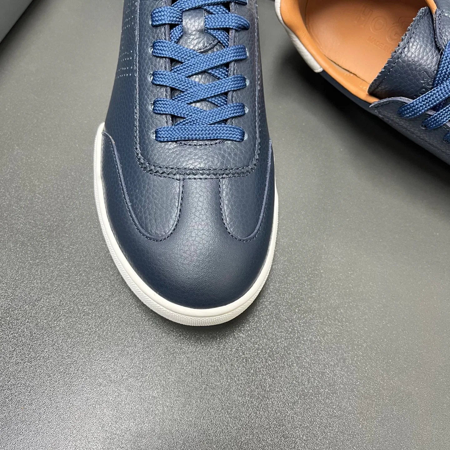 Кроссовки Мужские Hogan 6071842