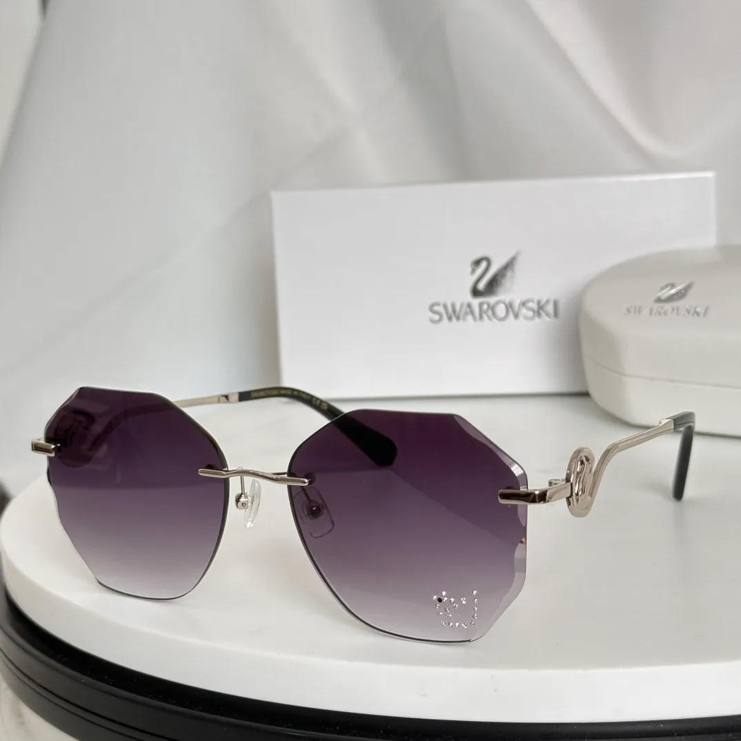 Очки Swarovski 36172