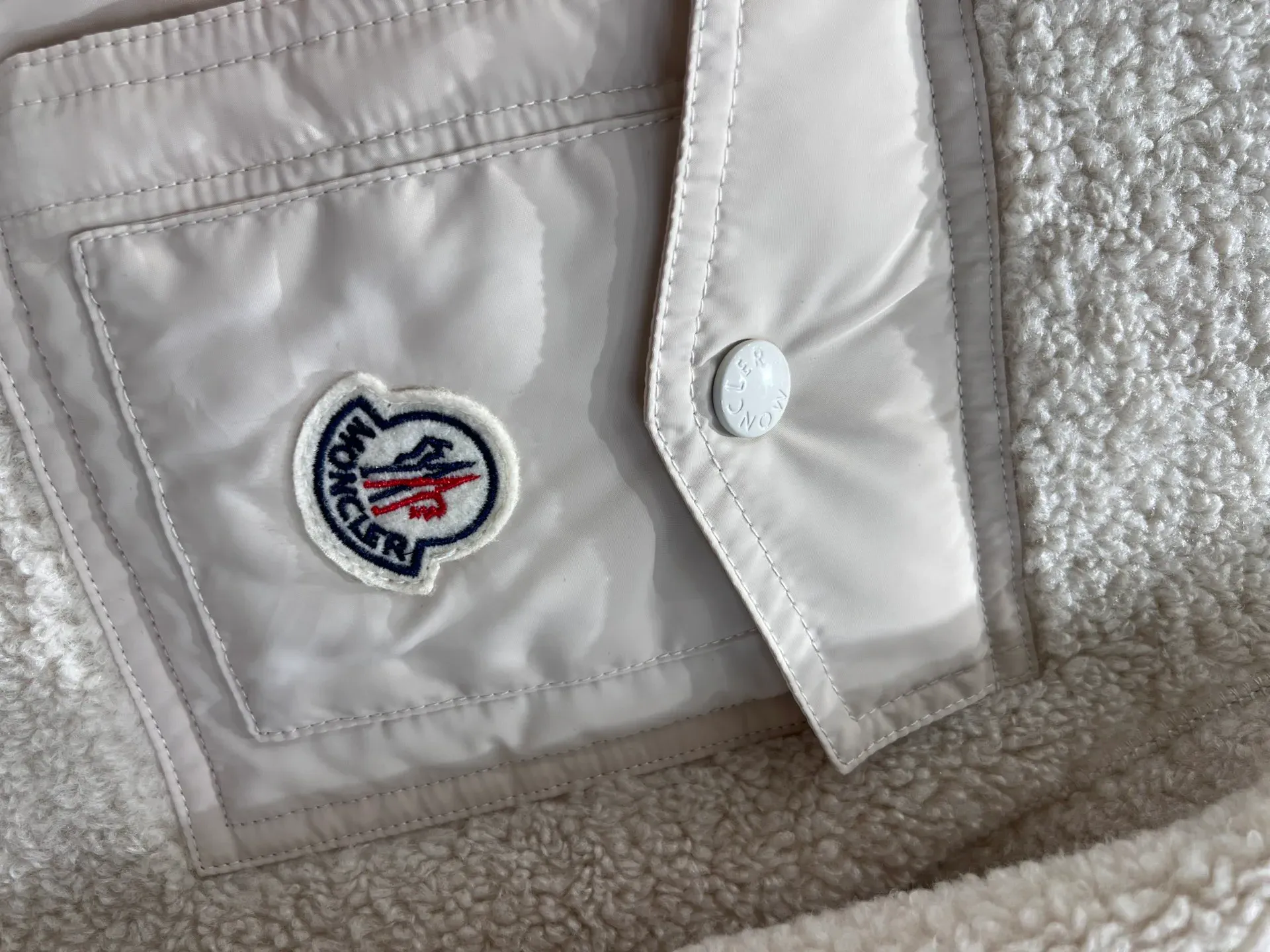 Куртки Женские Moncler 508473