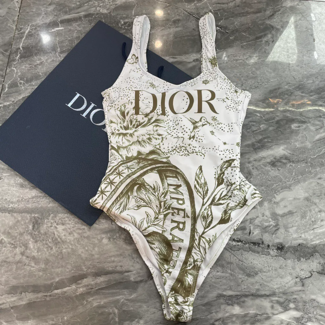 Купальники Женские Christian Dior 13542641