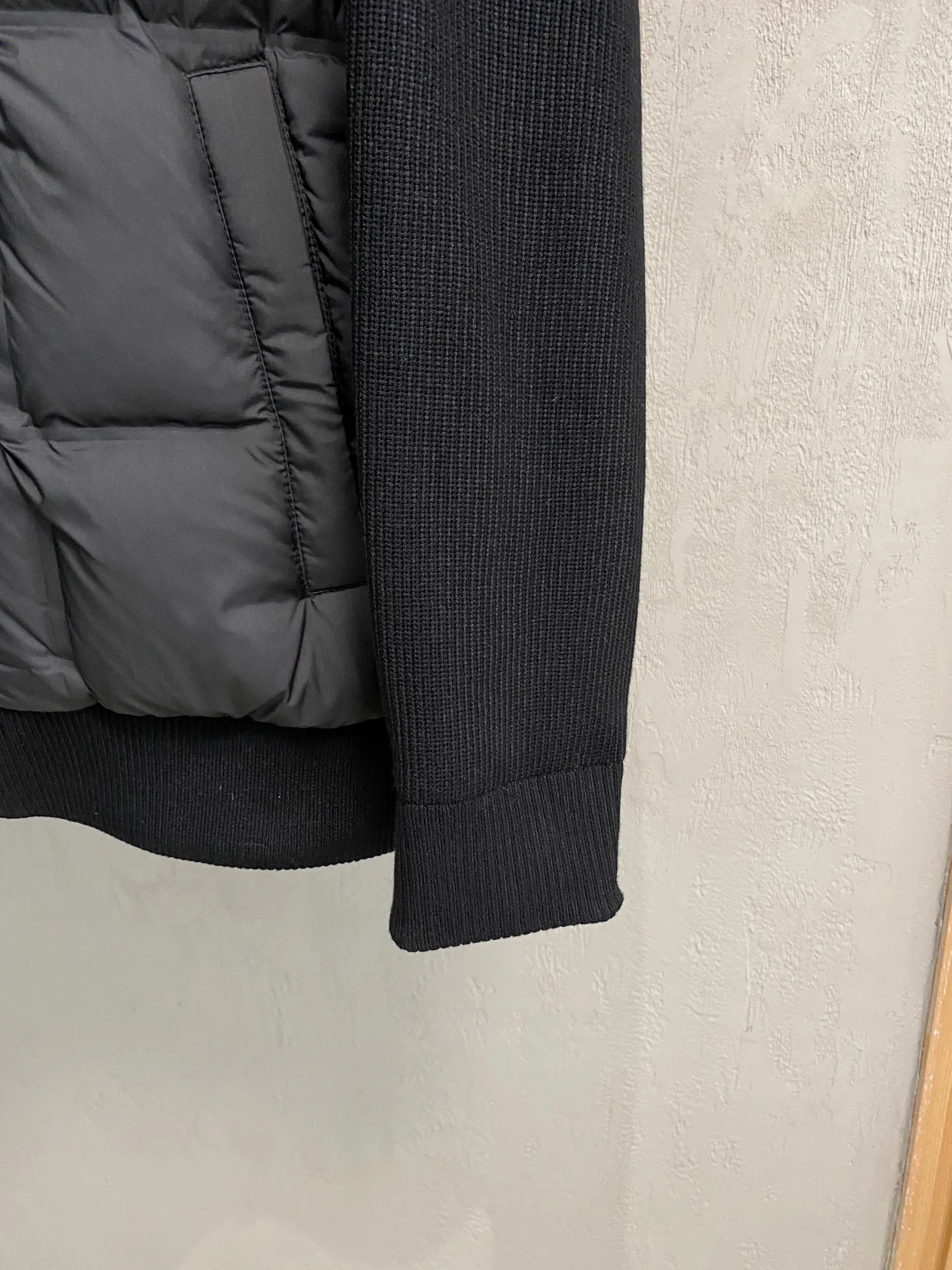 Куртки И Пуховики Мужские Zegna 510066