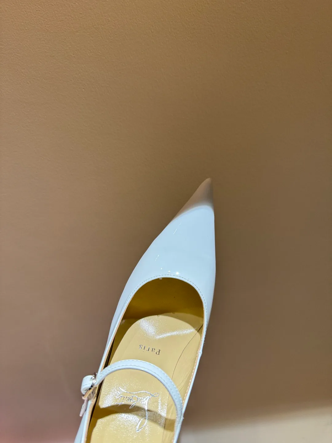 Туфли Женские Christian Louboutin 4743793