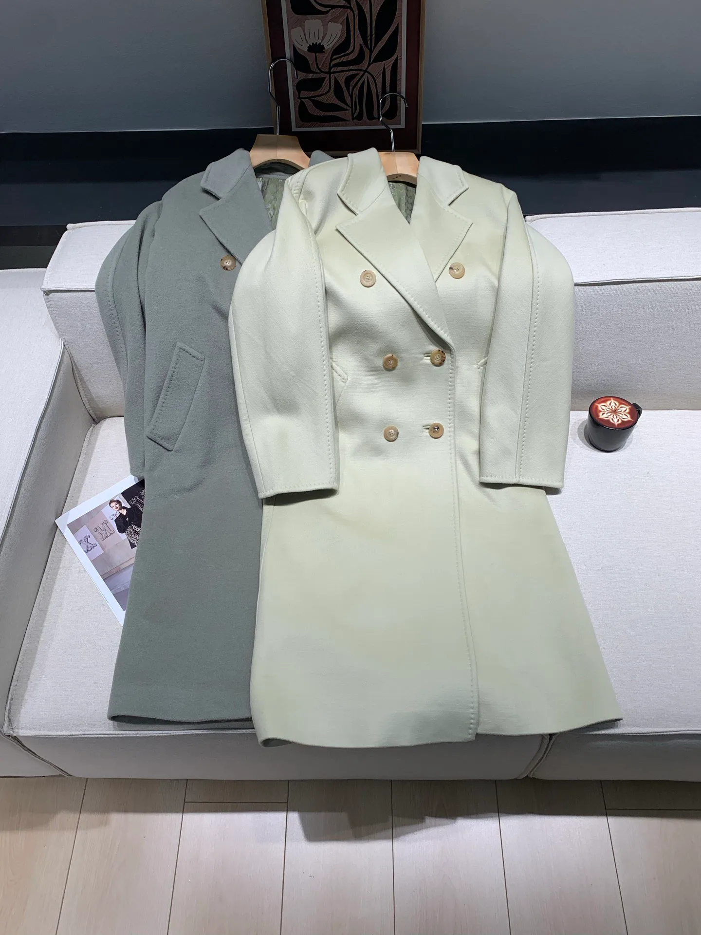 Пальто Женские Max Mara 1876110