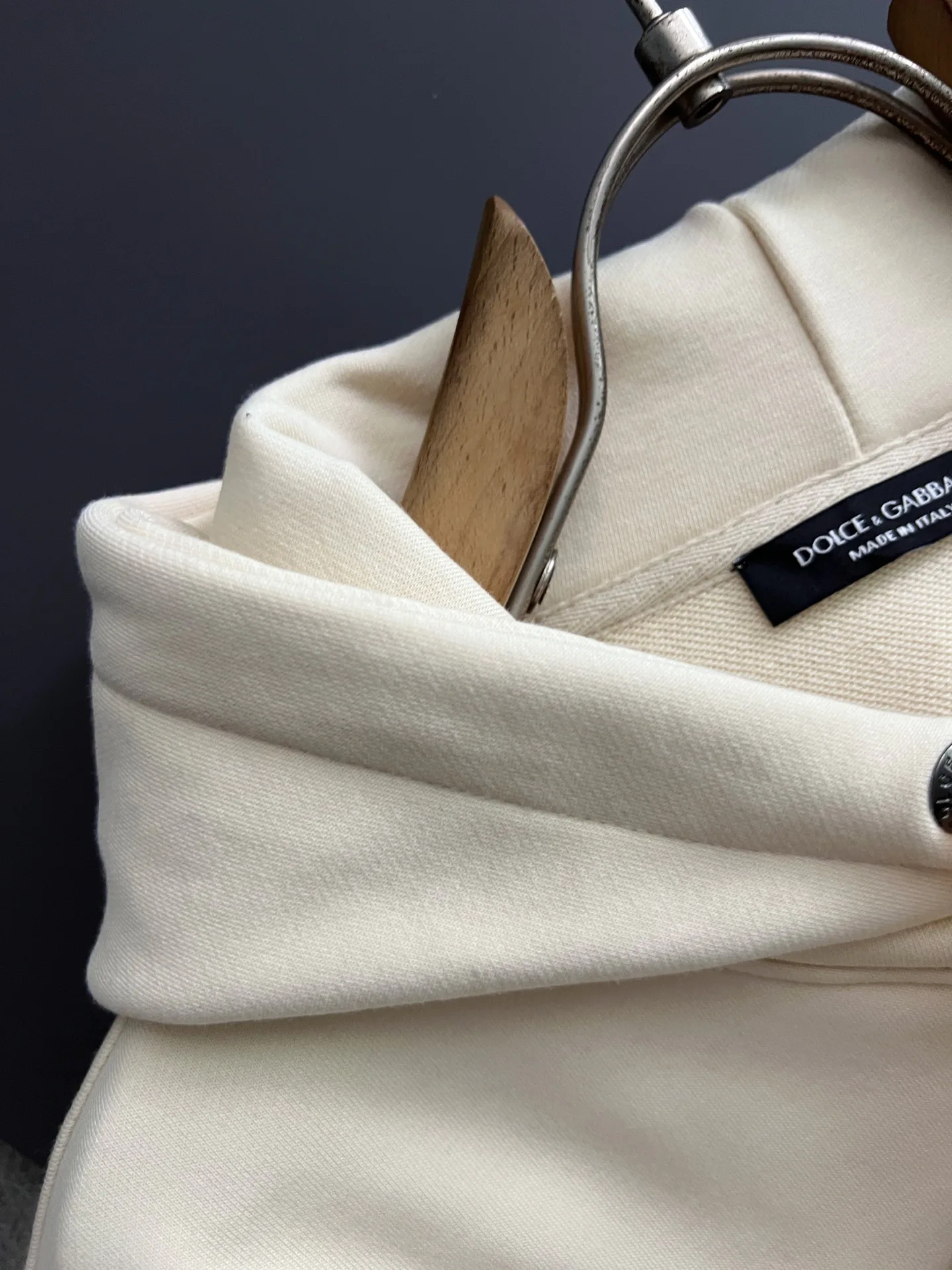 Свитшоты И Худи Мужские Dolce & Gabbana 186783