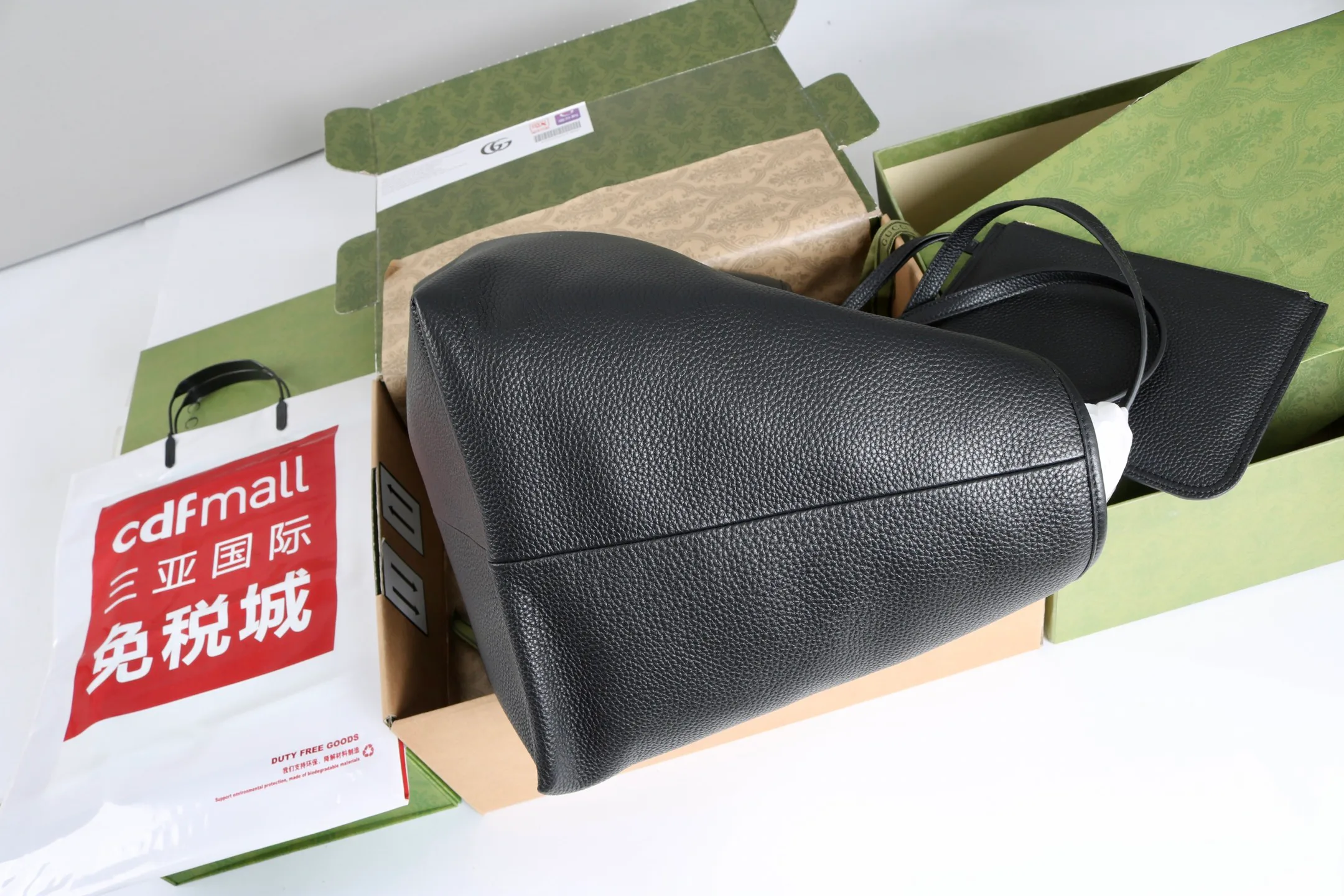 Классические Сумки Женские Gucci 393588