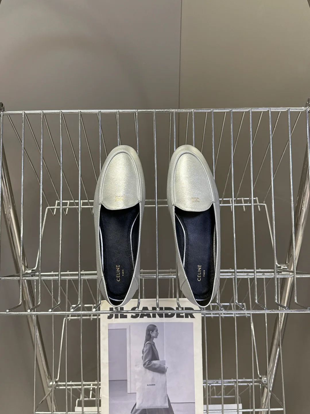 Лоферы И Мокасины Женские Celine 1060468