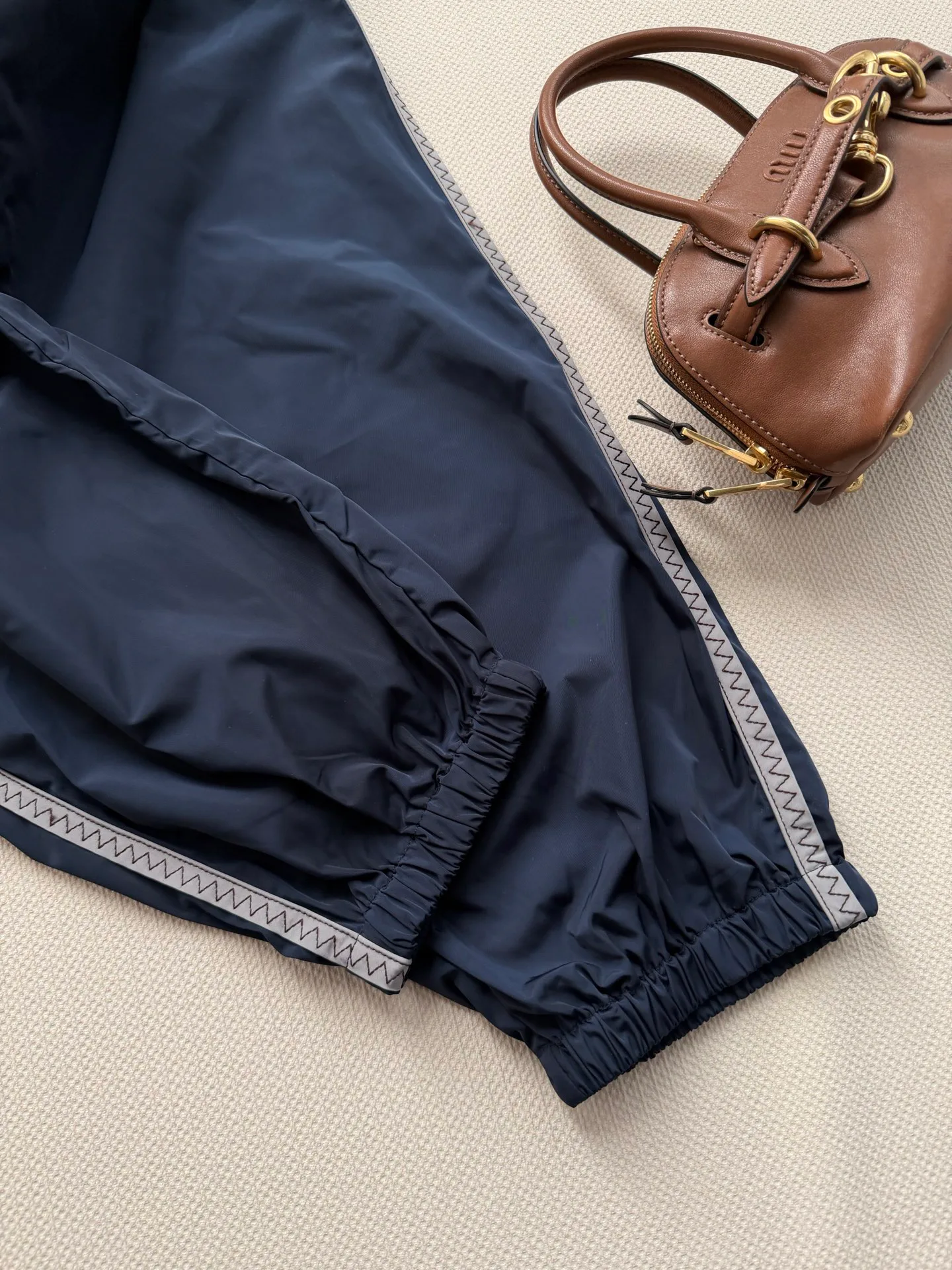 Брюки Женские Miu Miu 11520252