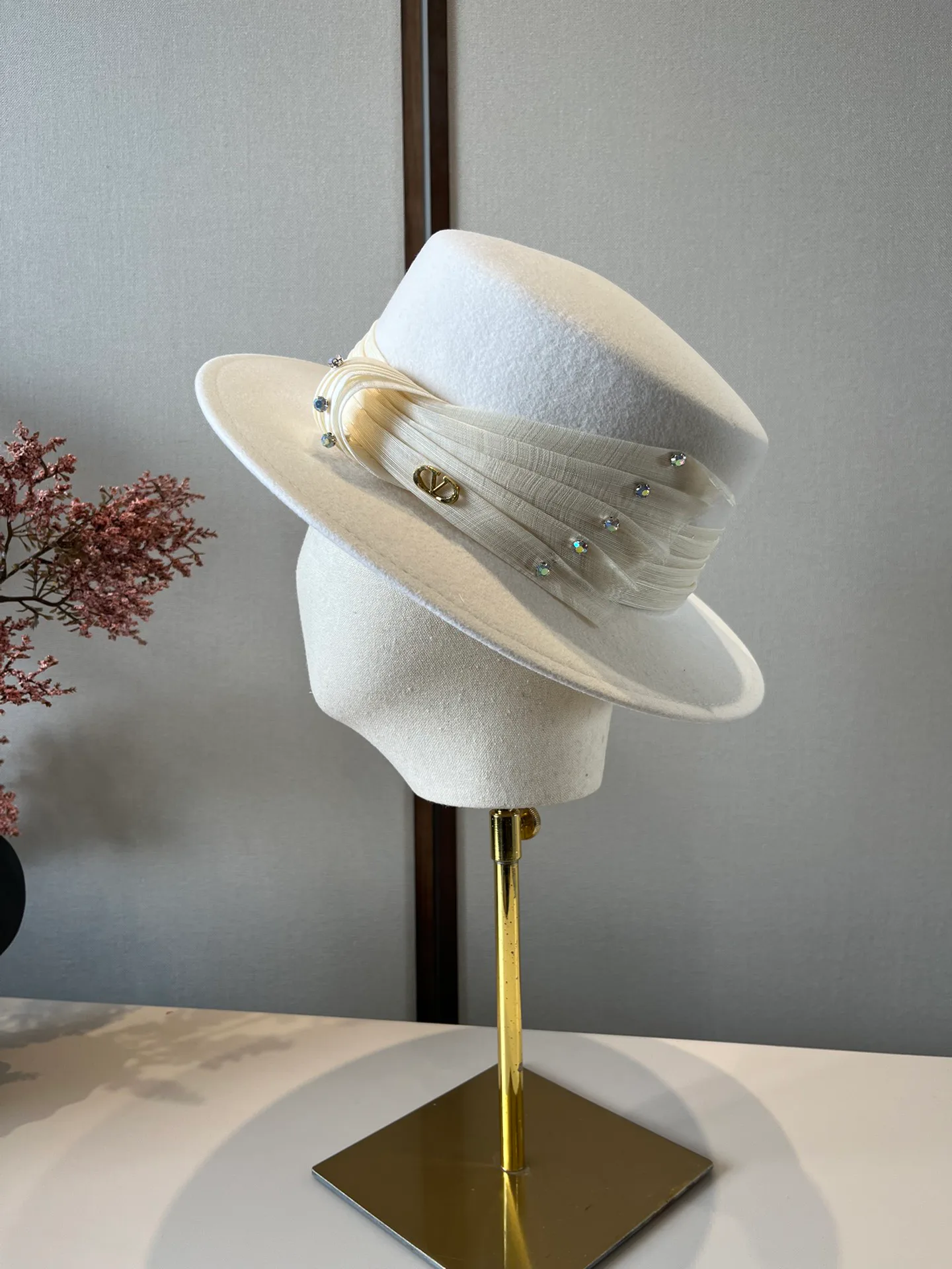 Головные Уборы Valentino 61951