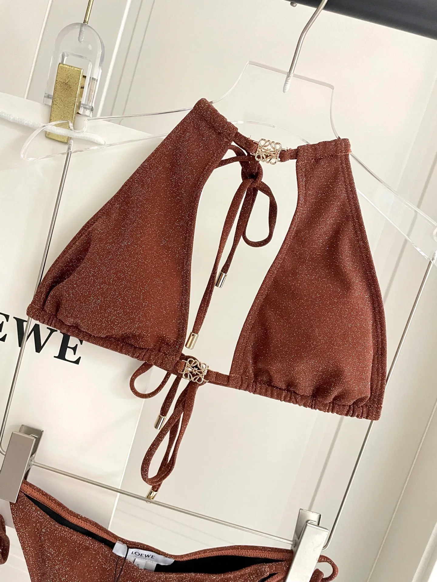 Купальники Женские Loewe 10978405