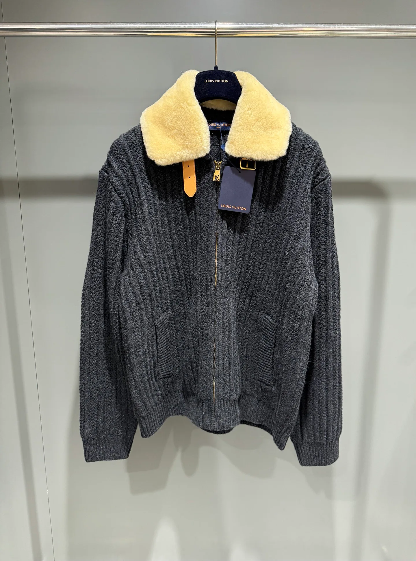 Джемперы И Свитеры Мужские Louis Vuitton 1858640