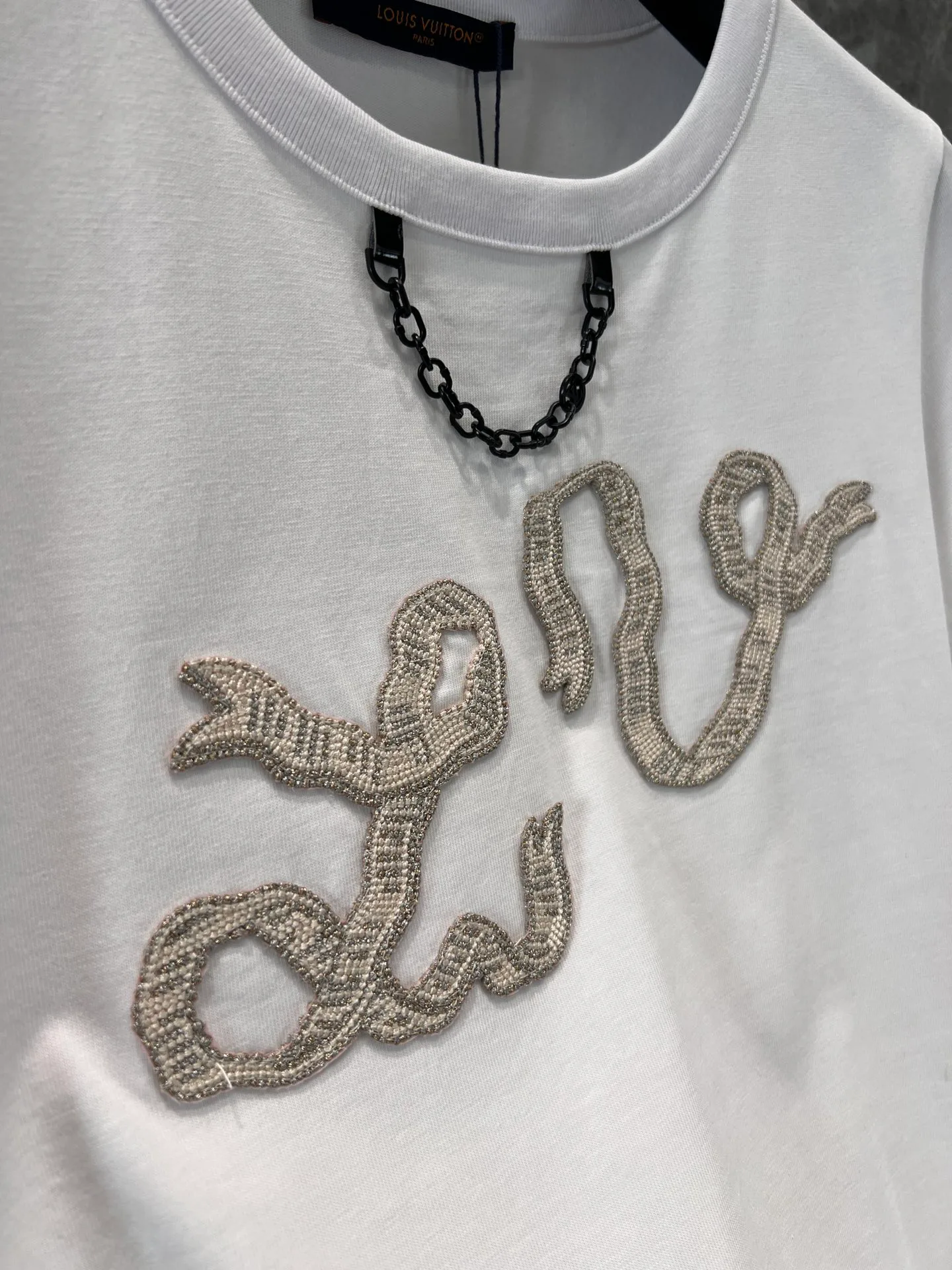 Футболки Женские Louis Vuitton 2715