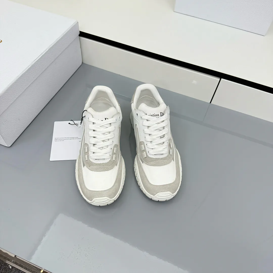 Кроссовки Женские Christian Dior 472228