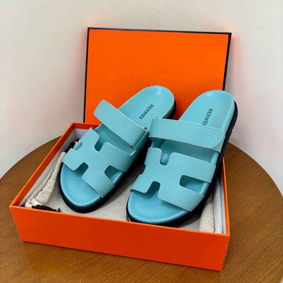 Сандалии Женские Hermes 1090076
