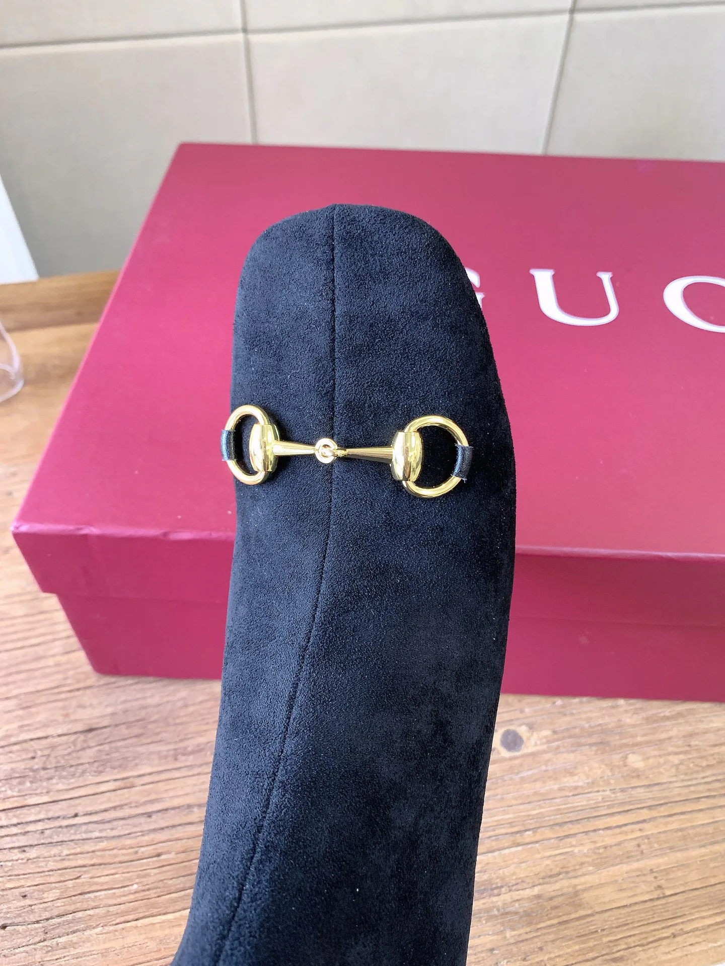 Сапоги Женские Gucci 17977192