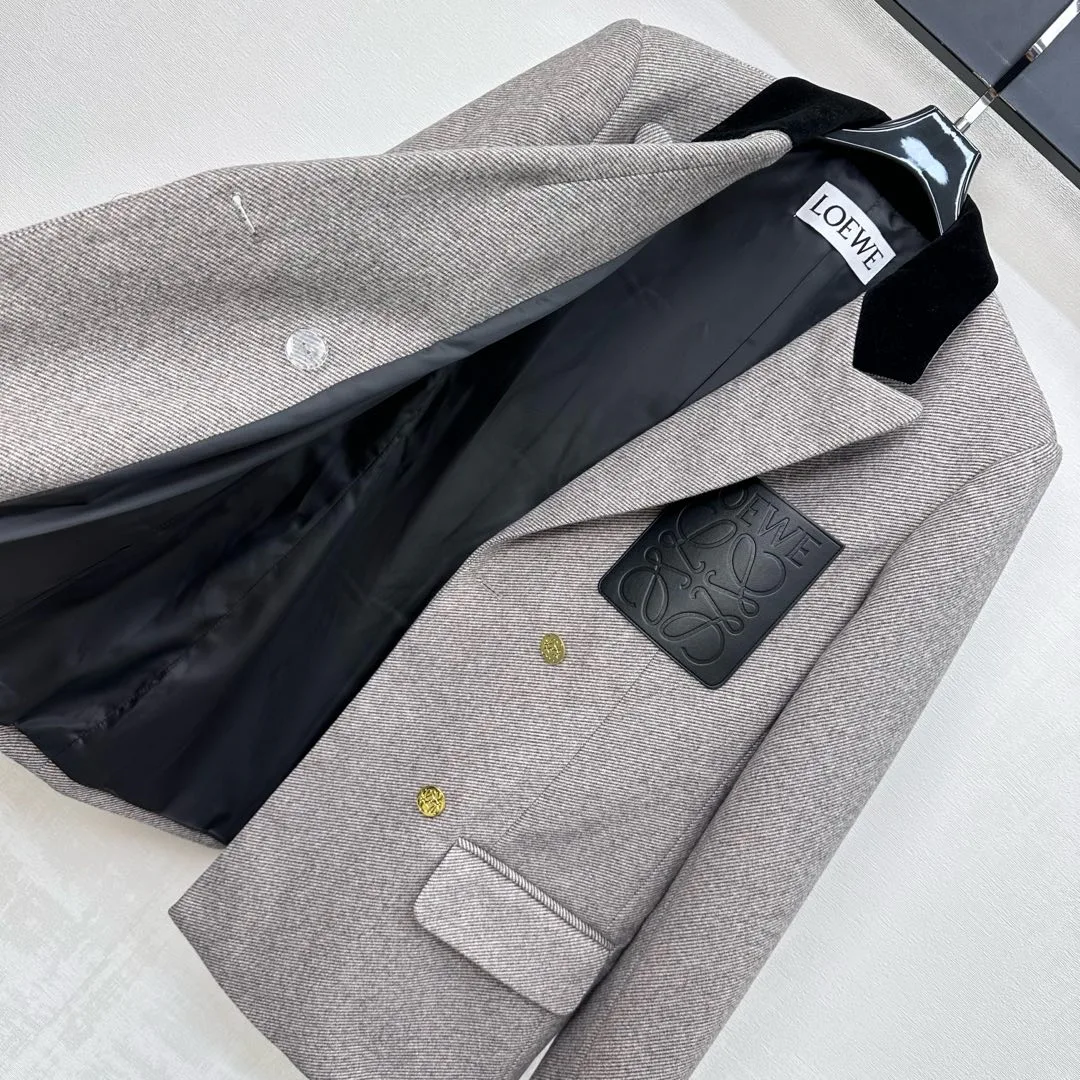 Жакеты Женские Loewe 3910008