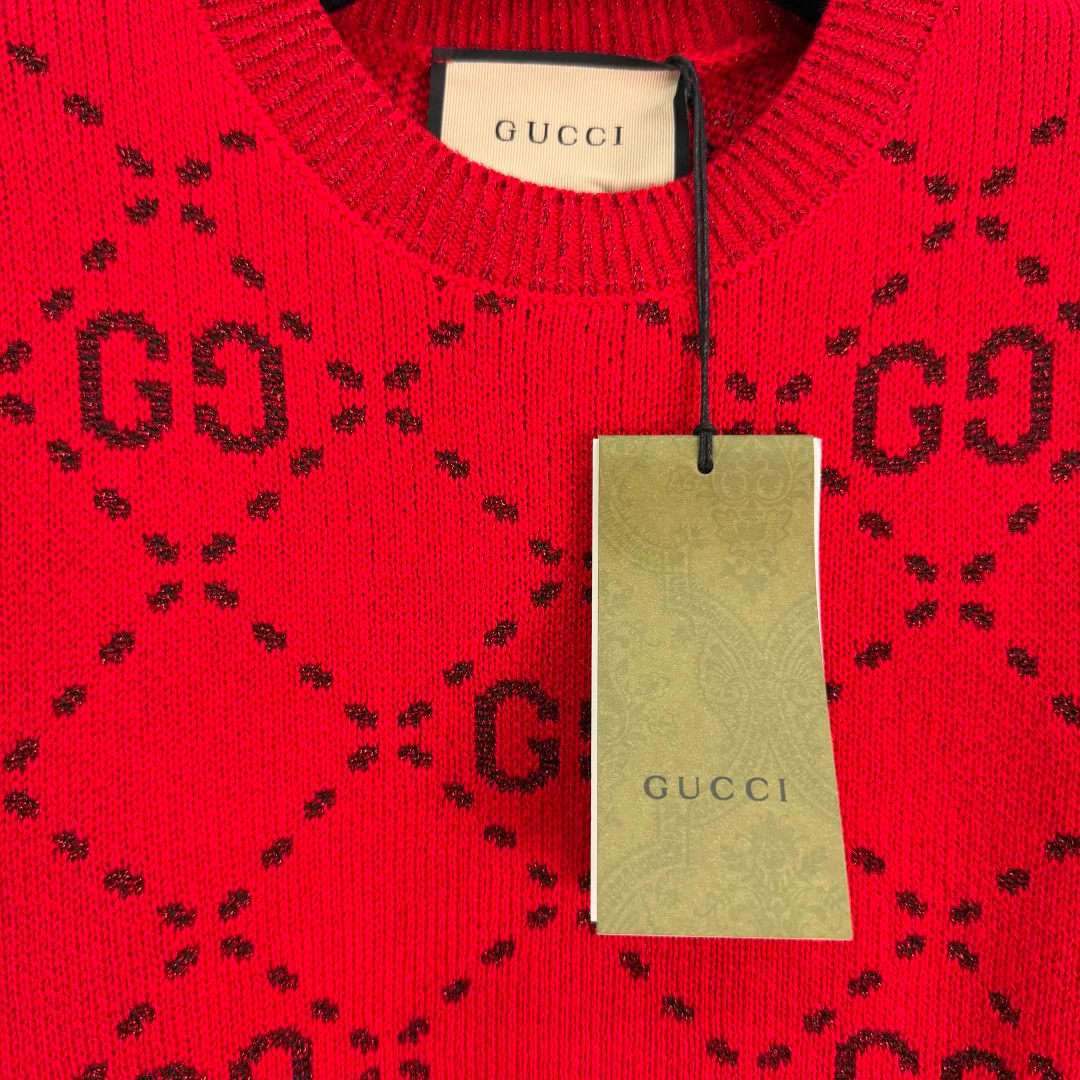 Джемперы И Свитеры Женские Gucci 501627