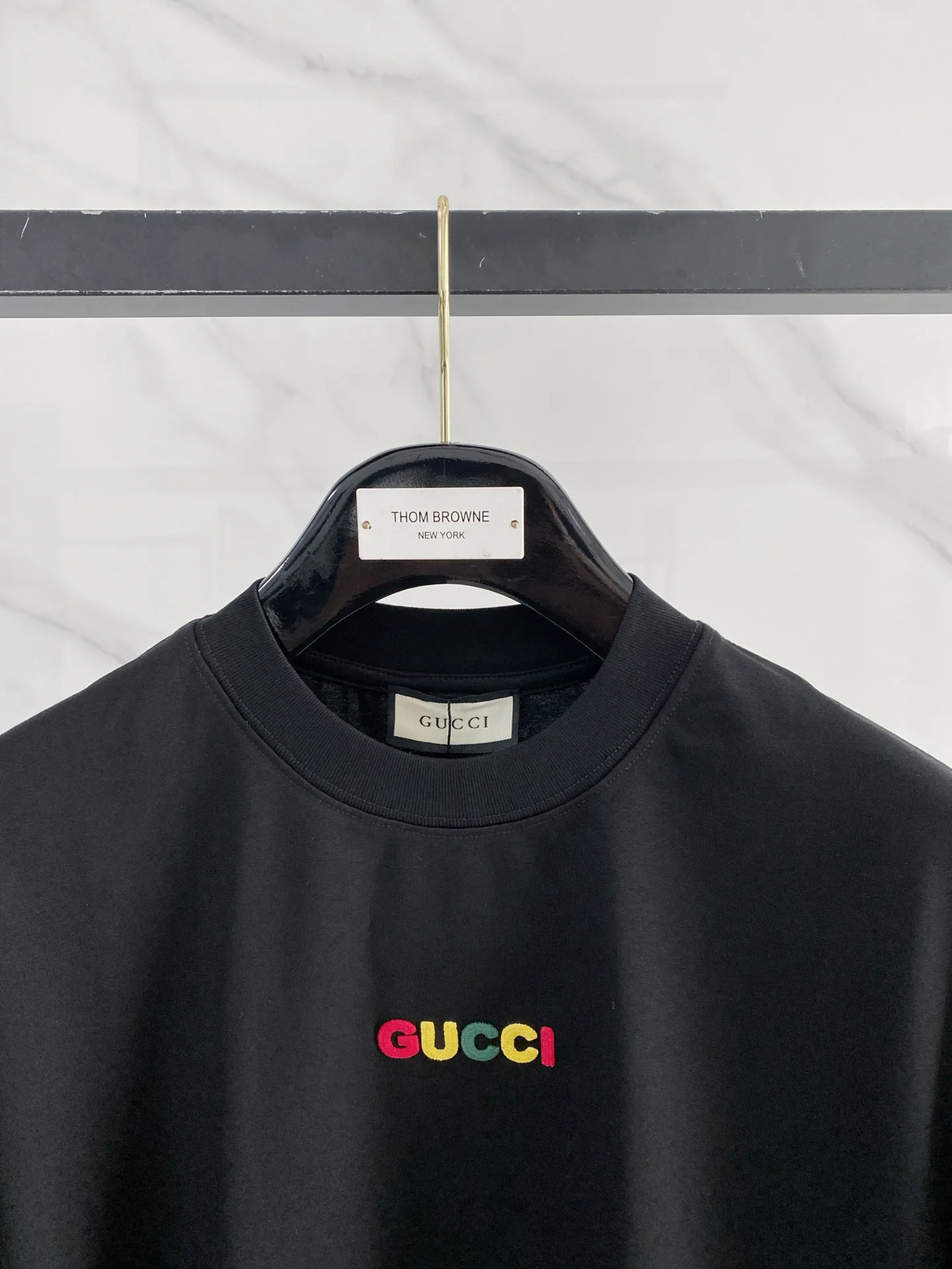 Футболки Мужские Gucci 11504197