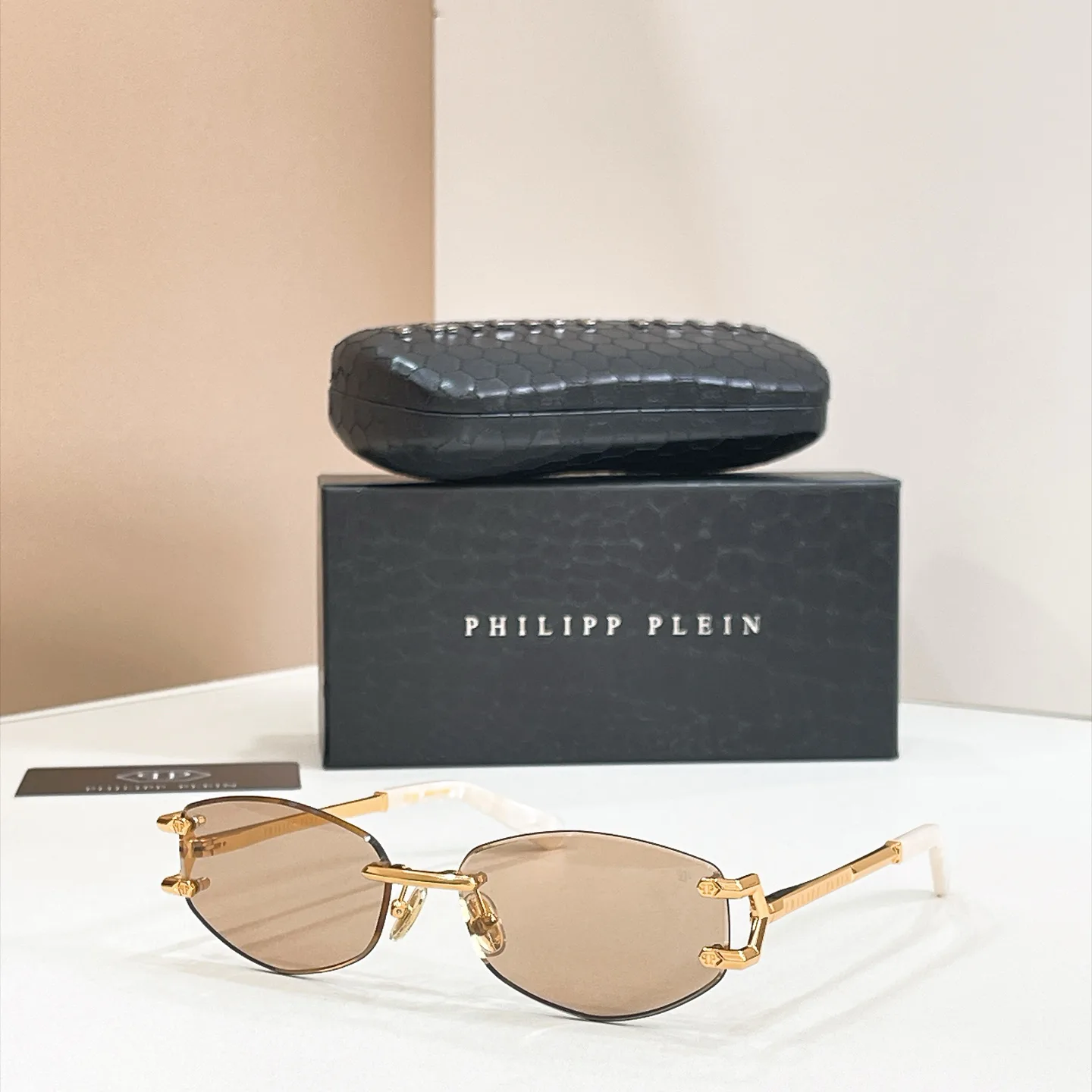 Очки Philipp Plein 17949270