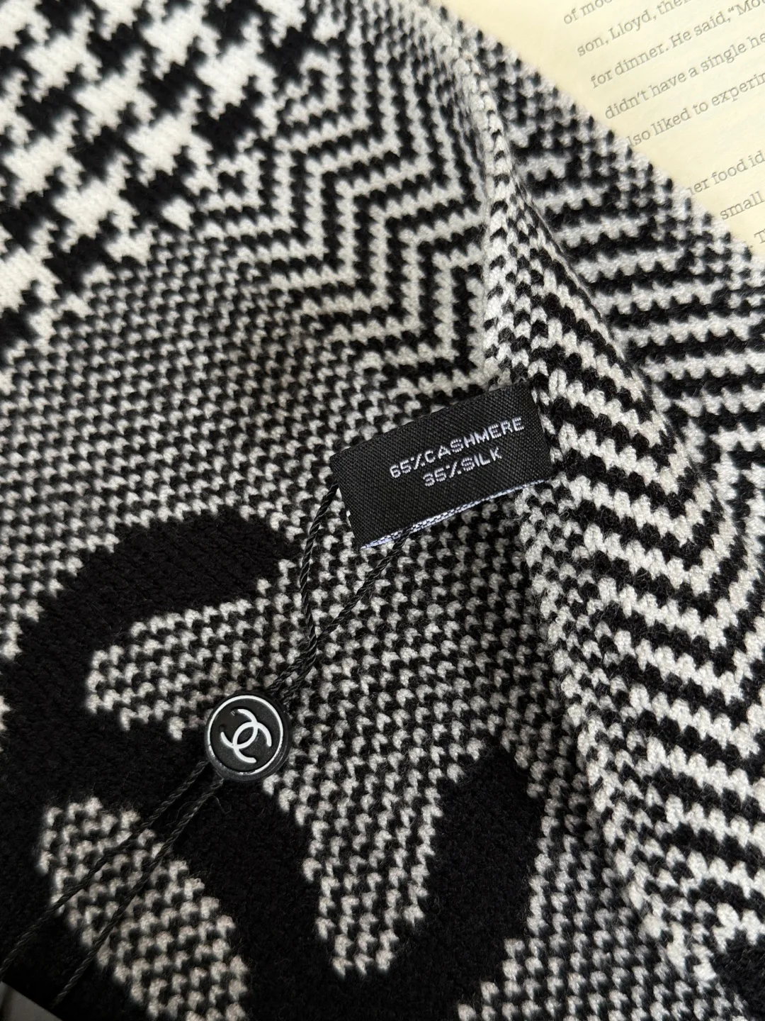 Шарфы Chanel 989607