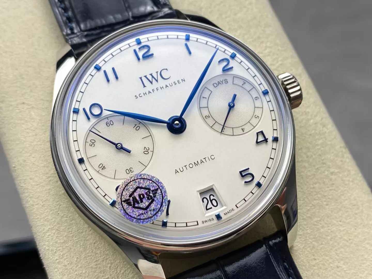 Часы Мужские Iwc 13205167