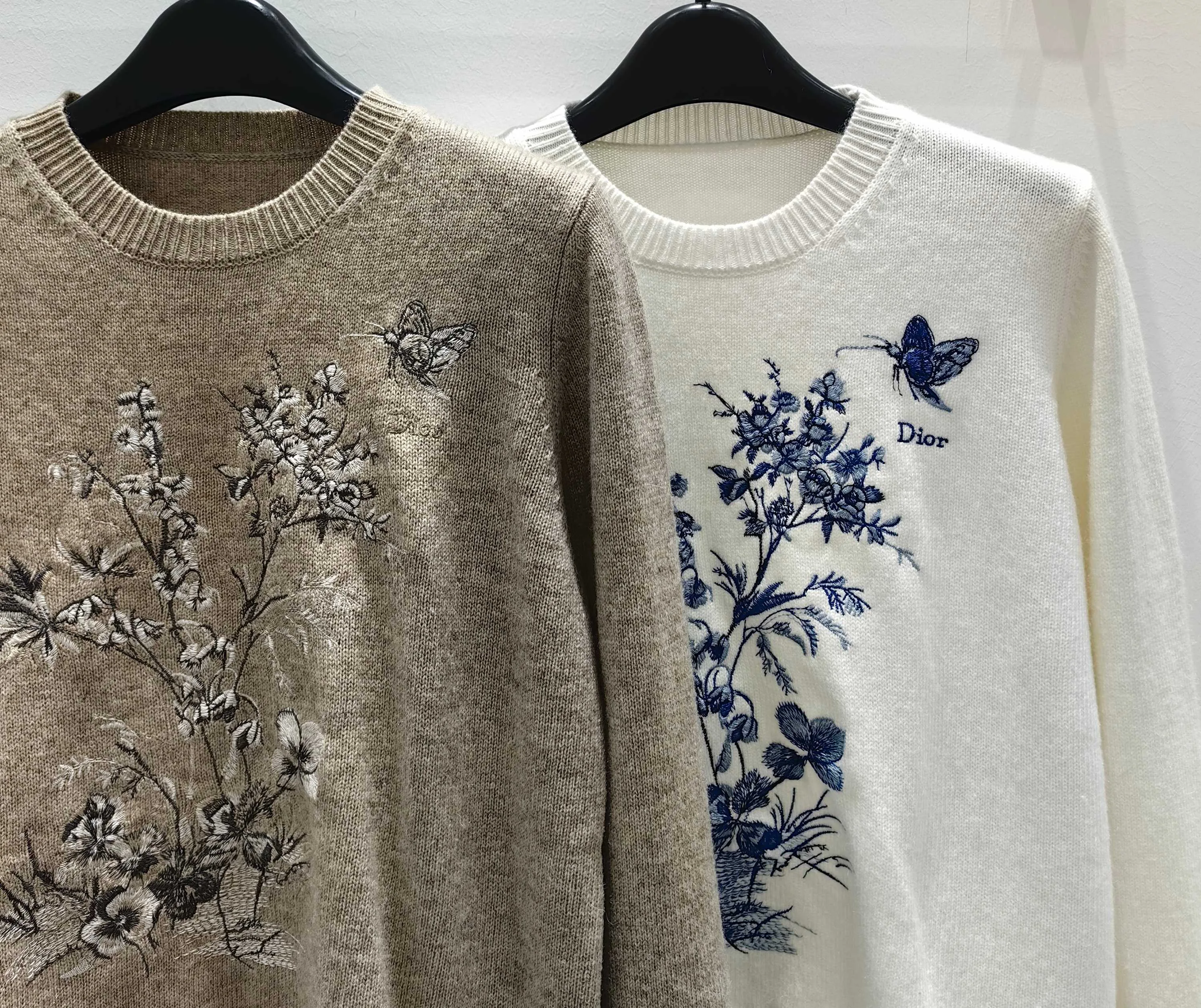 Джемперы И Свитеры Женские Christian Dior 18028913