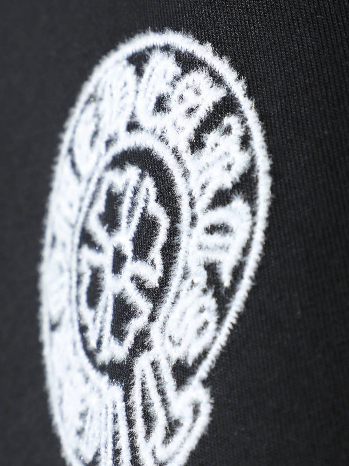 Футболки Мужские Chrome Hearts 11607982