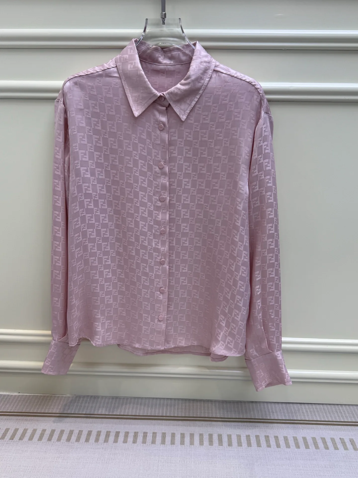 Рубашки Женские Fendi 35227